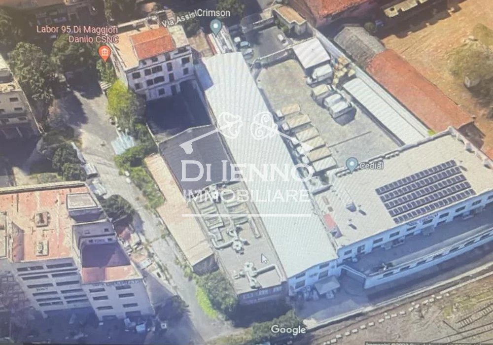 Sale Office Roma Furio Camillo