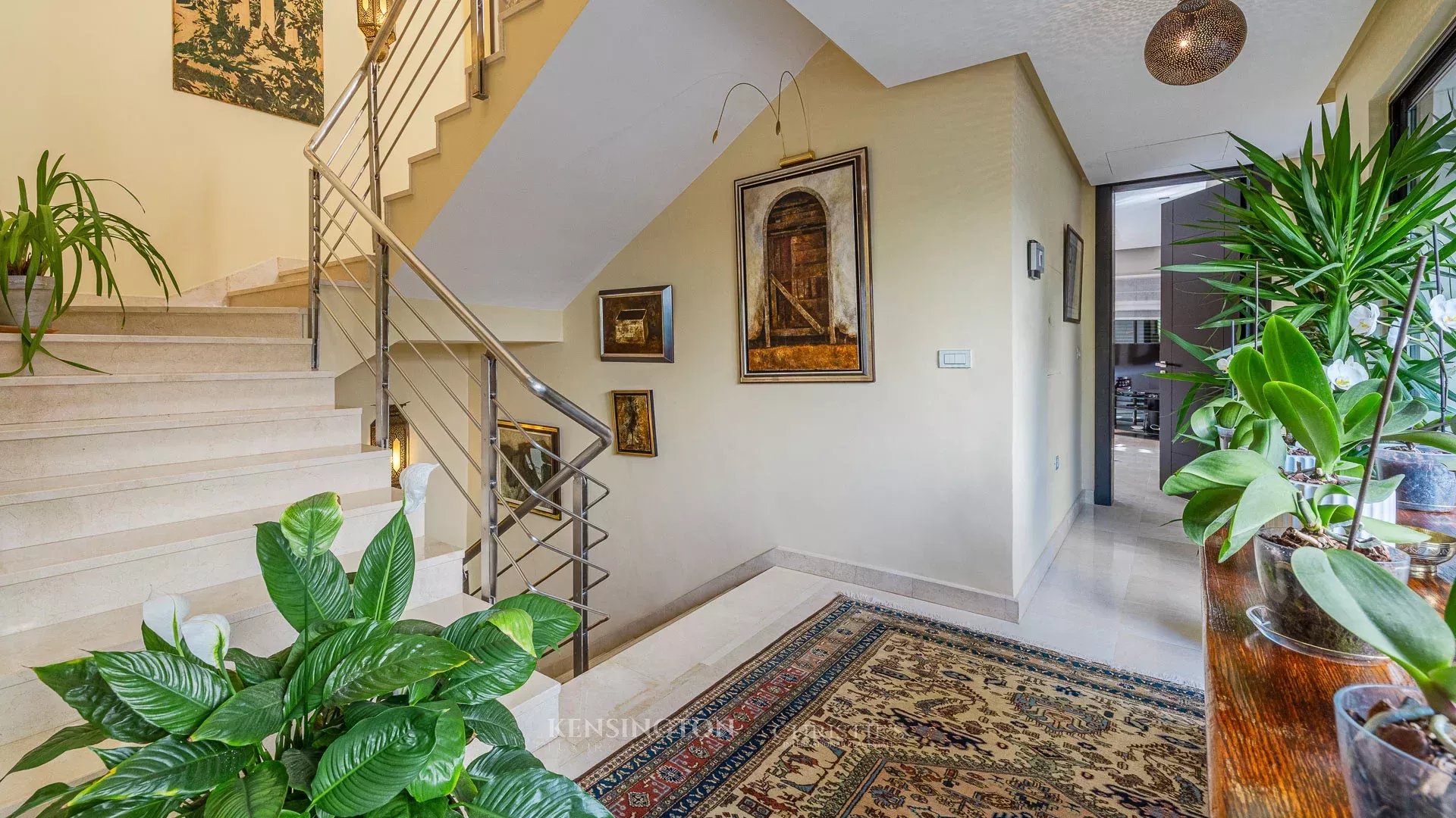 5 Bedroom Villa/Townhouse's Image 30