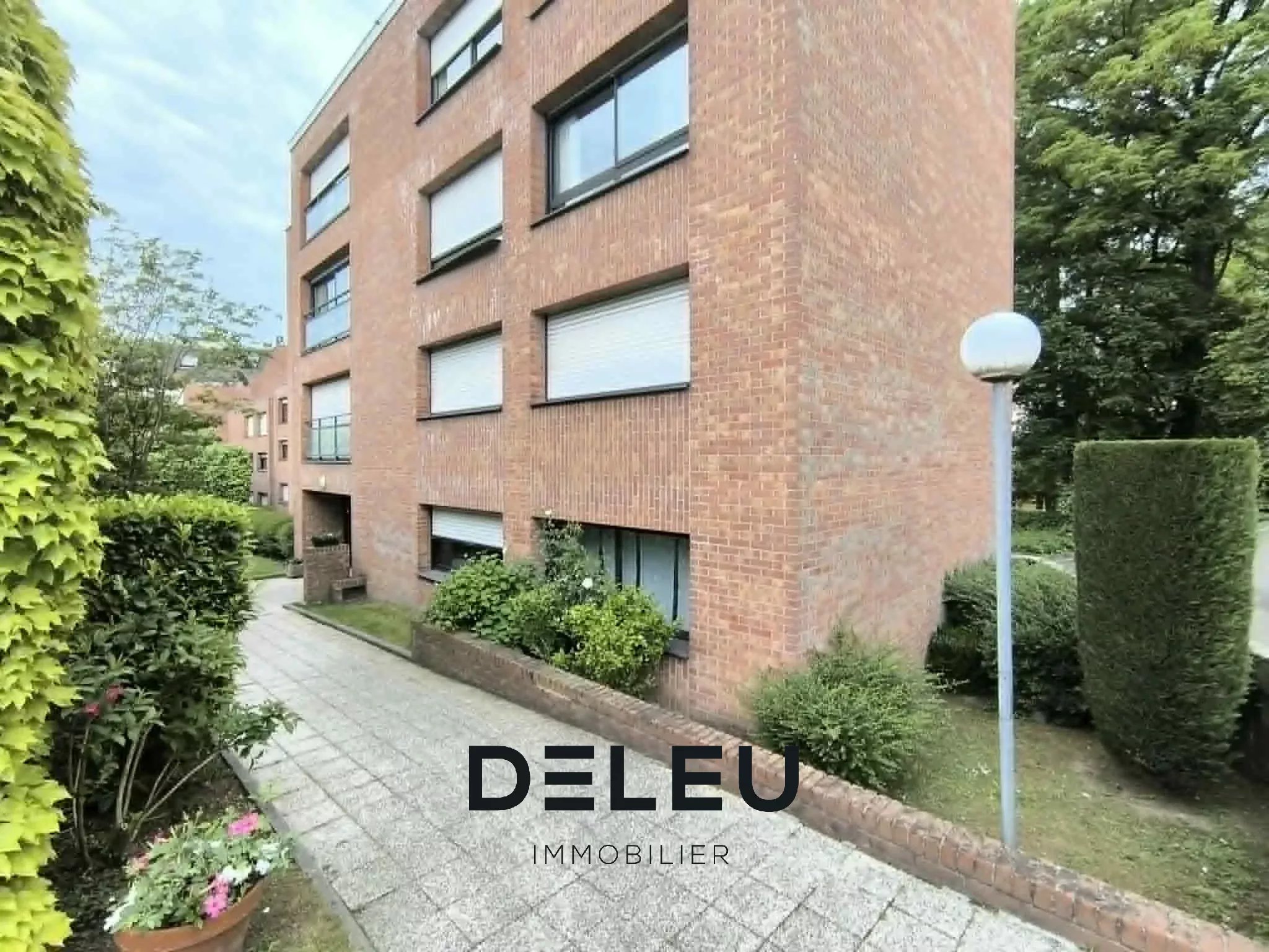 Sale Apartment Mouvaux