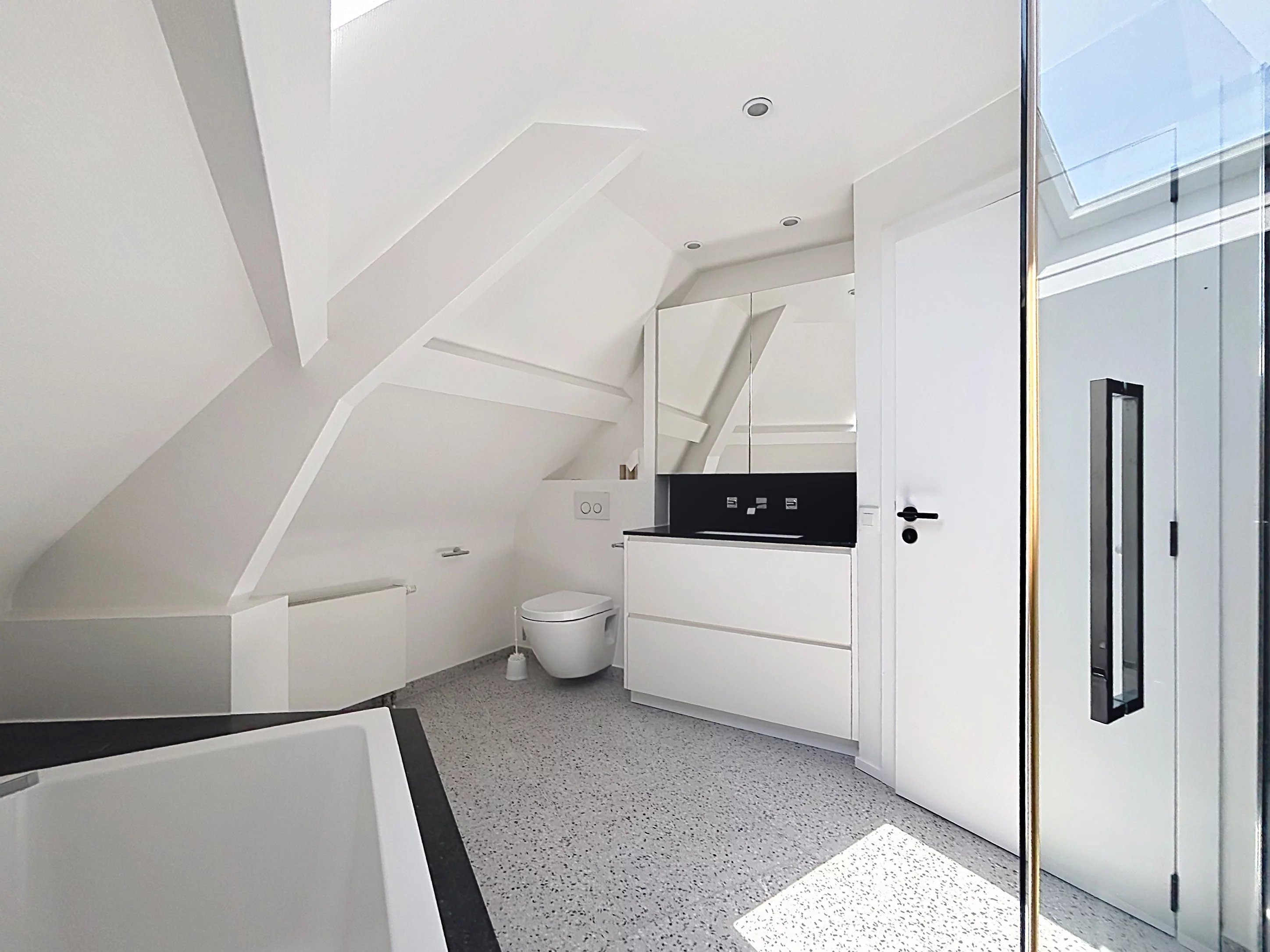 Woluwe-Saint-Pierre  - Maison  - picture 11