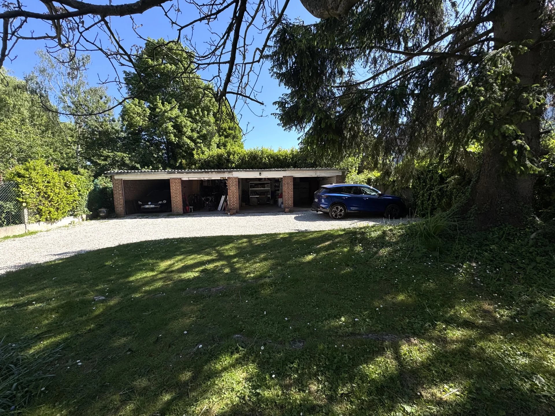 Vente Appartement Marcq-en-Barœul