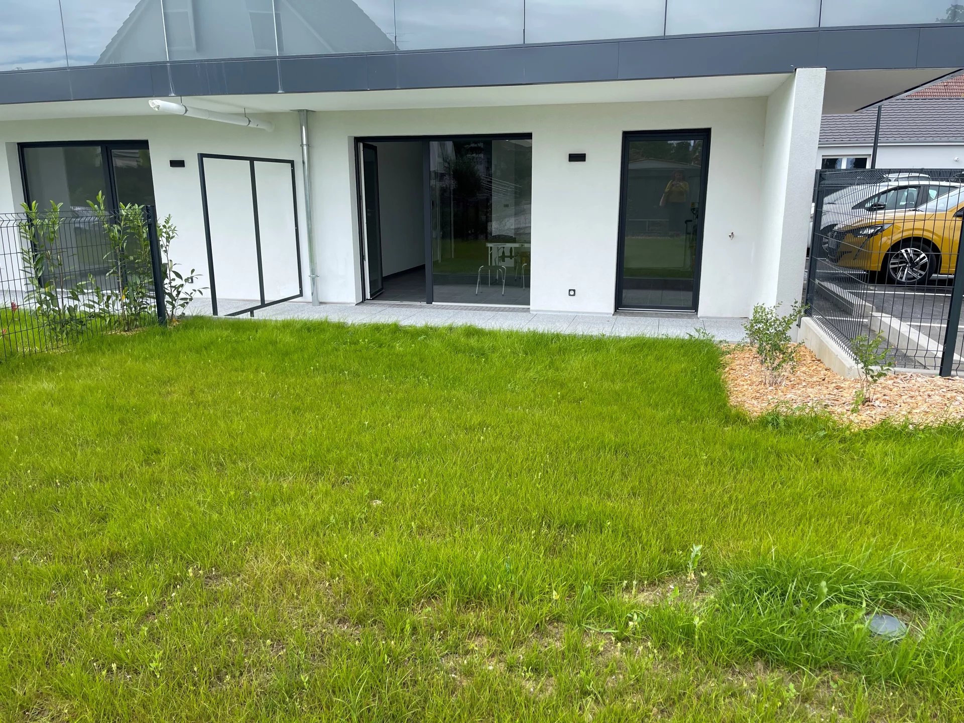 Programme Appartement Kembs