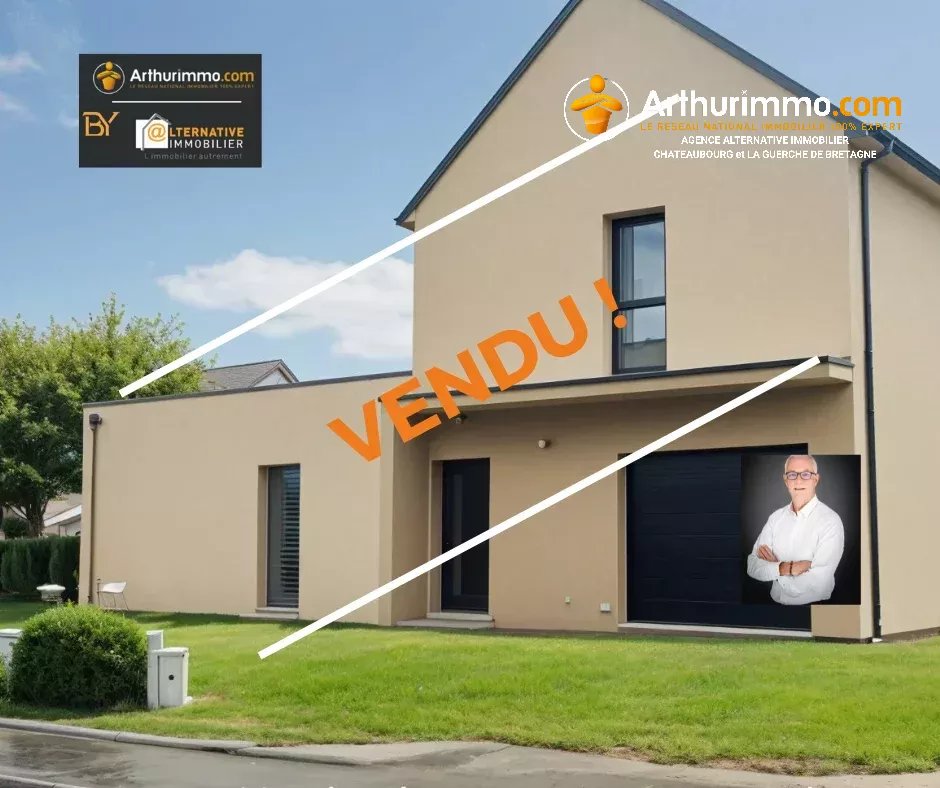 Agence immobilière de EURL ALTERNATIVE IMMOBILIER