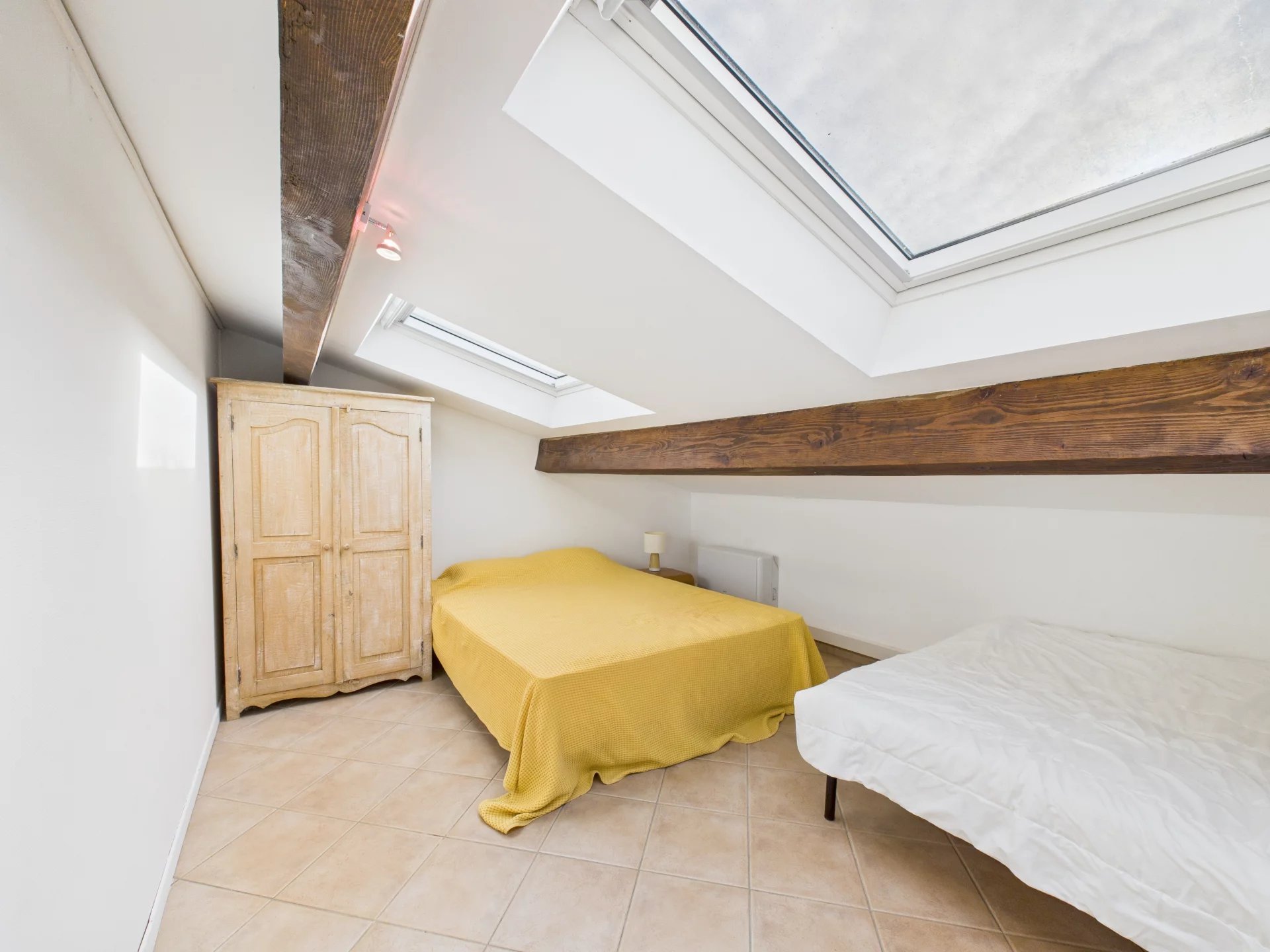 House with magnificent view walking distance to the village - Bargemon