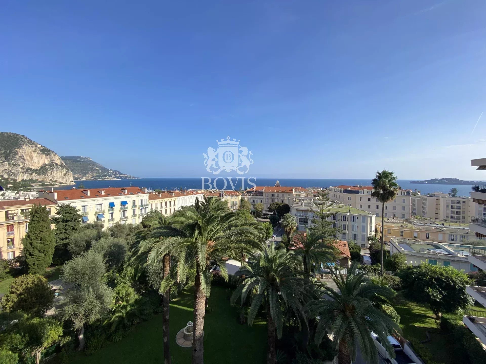 Appartement 2 pièces Beaulieu-sur-Mer
