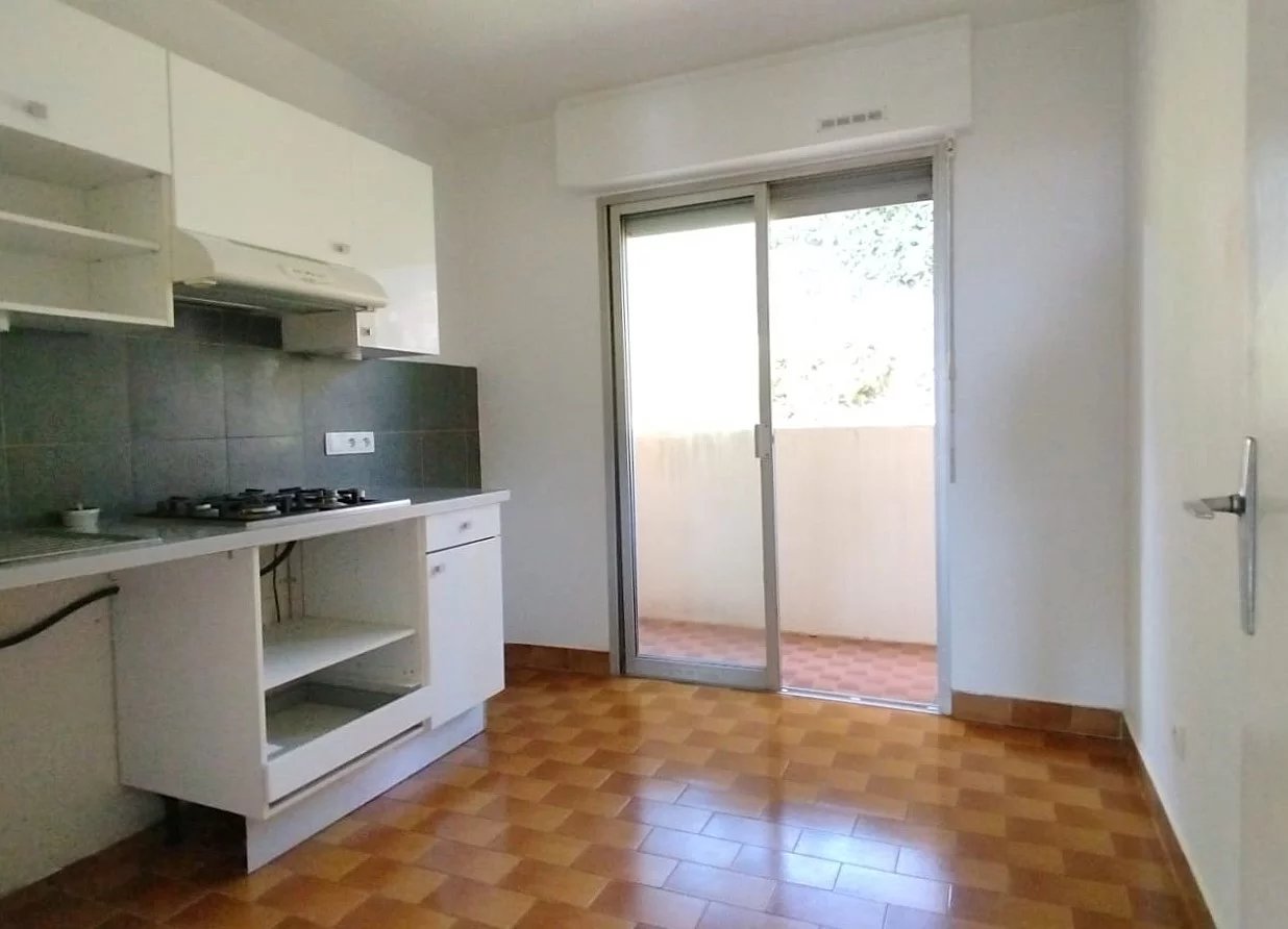 Vente Appartement Cagnes-sur-Mer