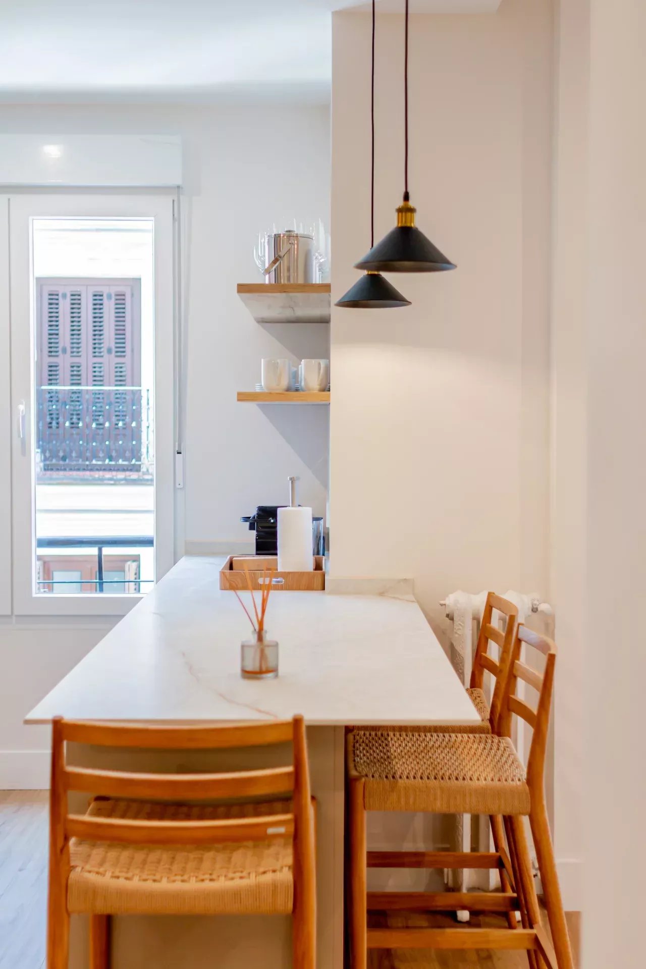 Daire Madrid - picture 13