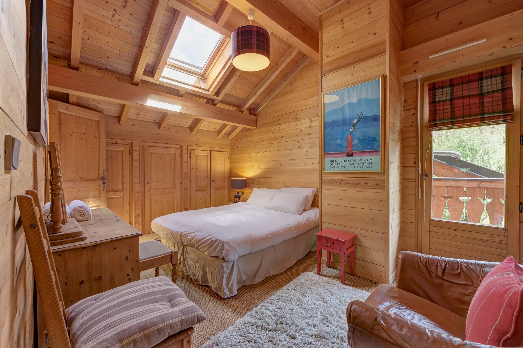 Photo of CHAMONIX – 7-bedroom chalet in Chamonix
