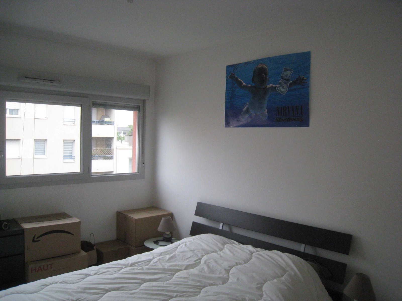 3075992 Location Villeurbanne