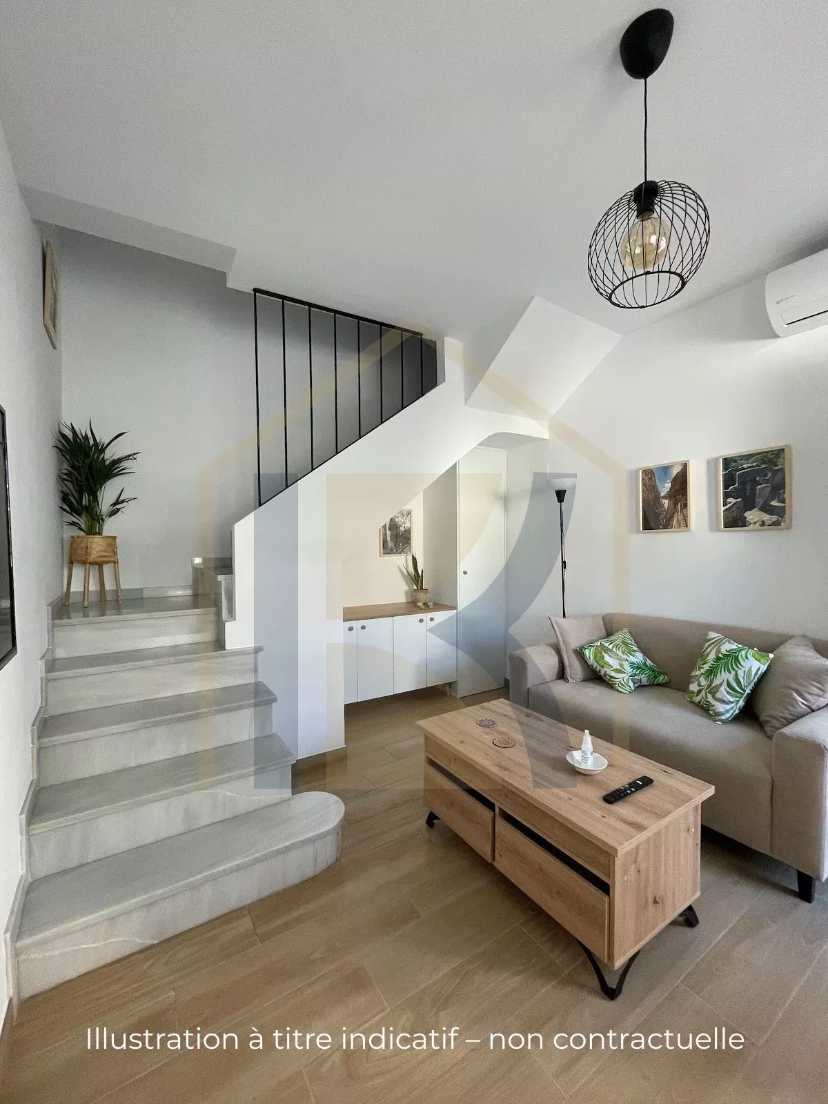 Duplex 2 ch. – Dudelange