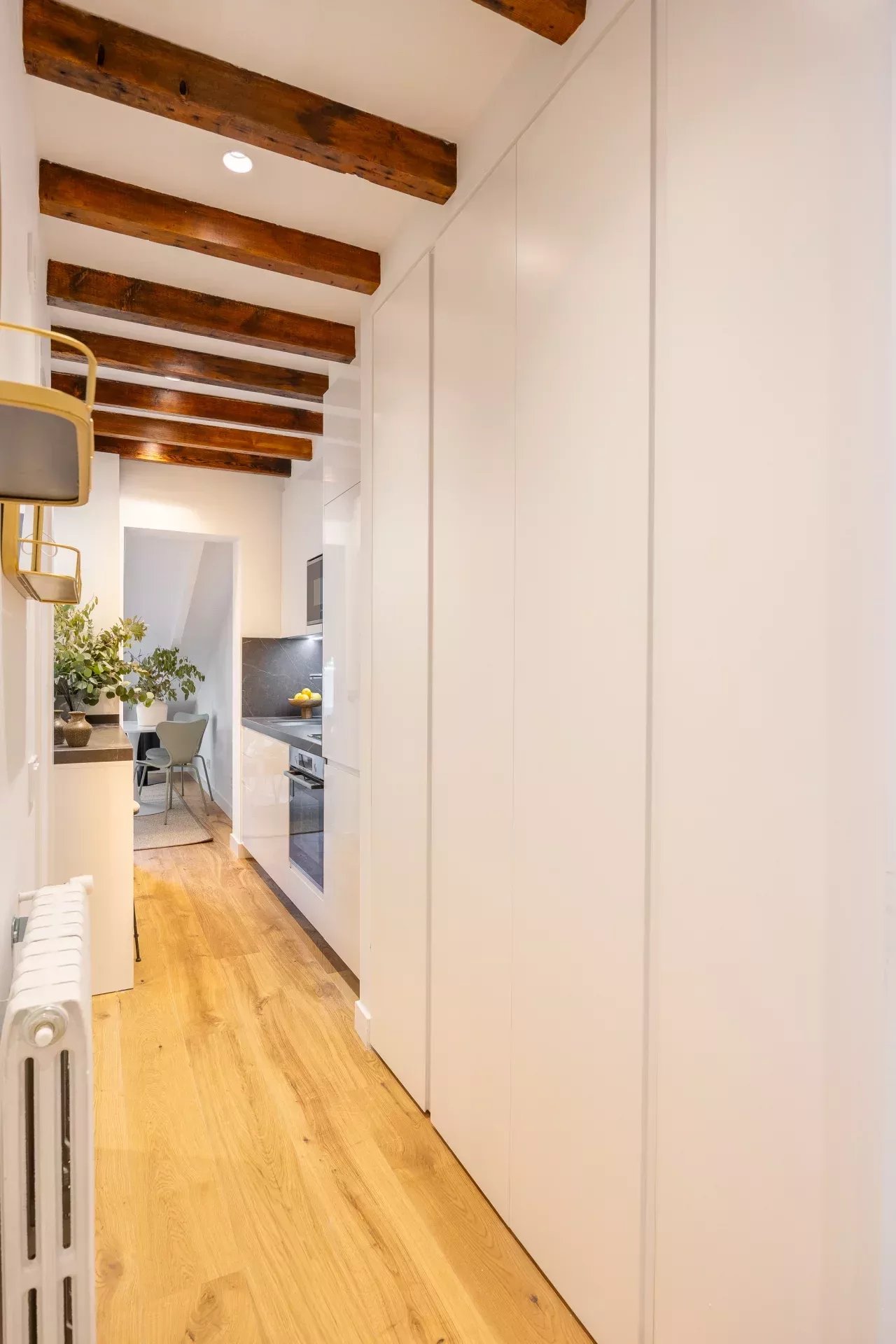 Daire Madrid - picture 14