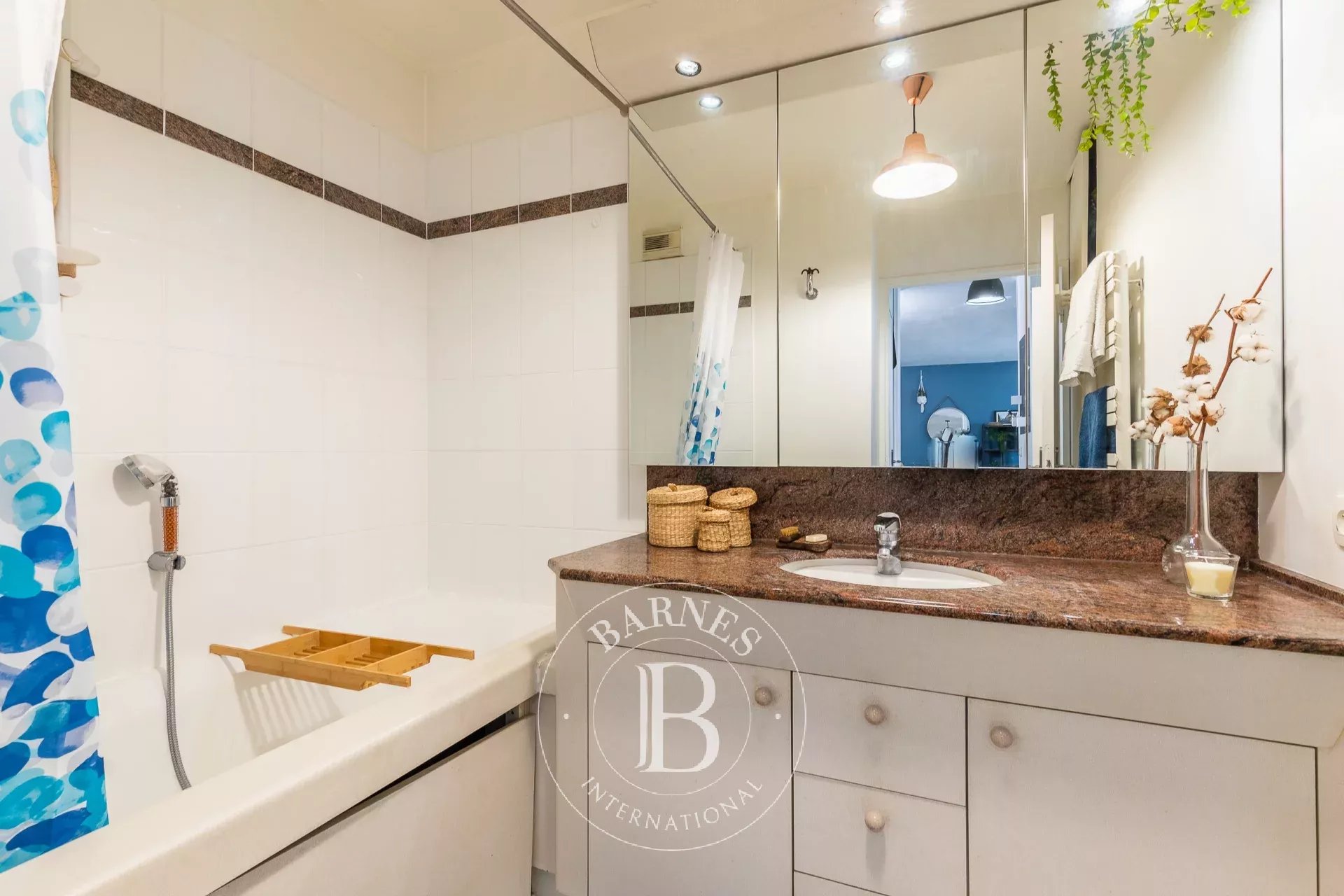 Daire Paris 20ème - picture 8