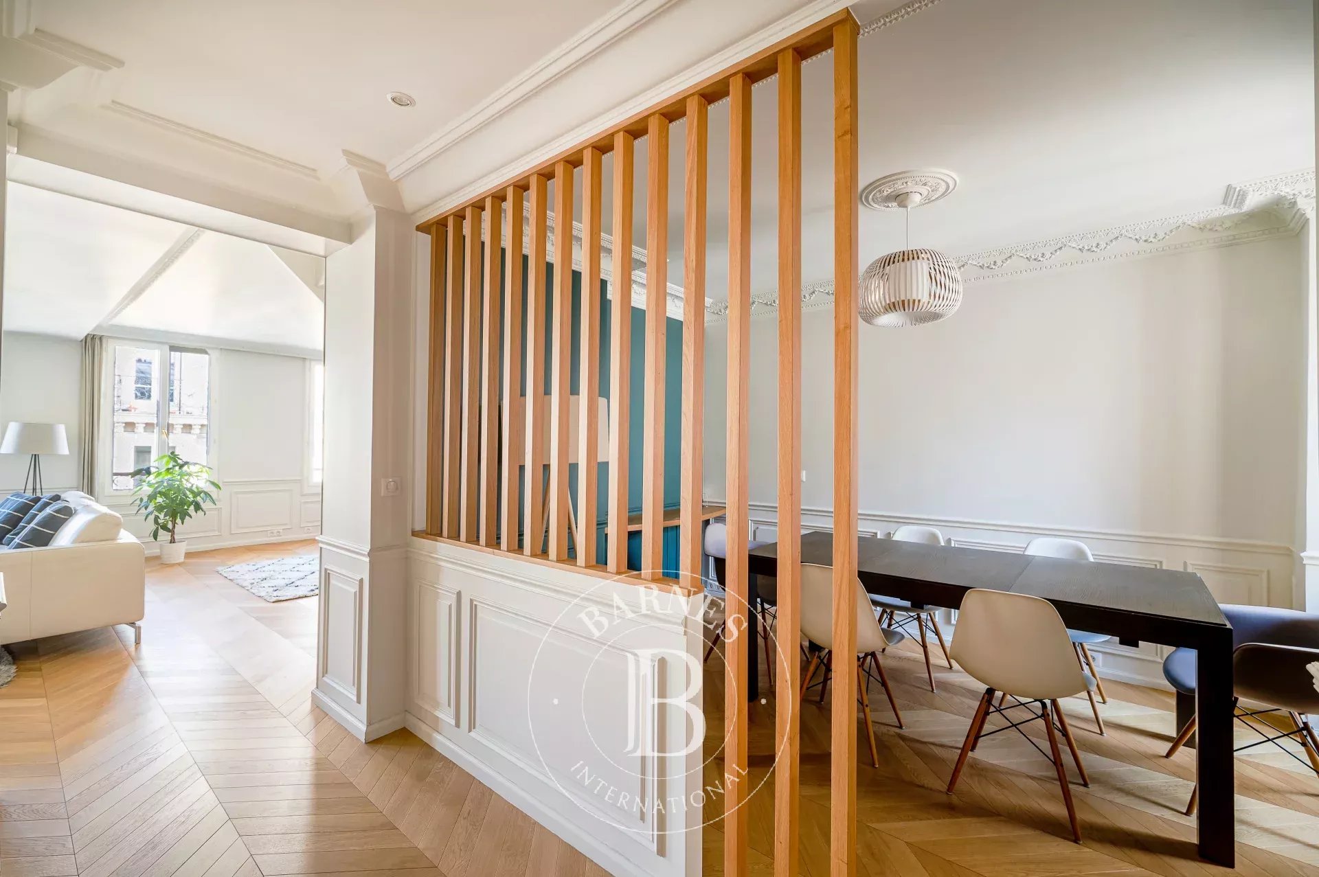 Daire Neuilly-sur-Seine - picture 5