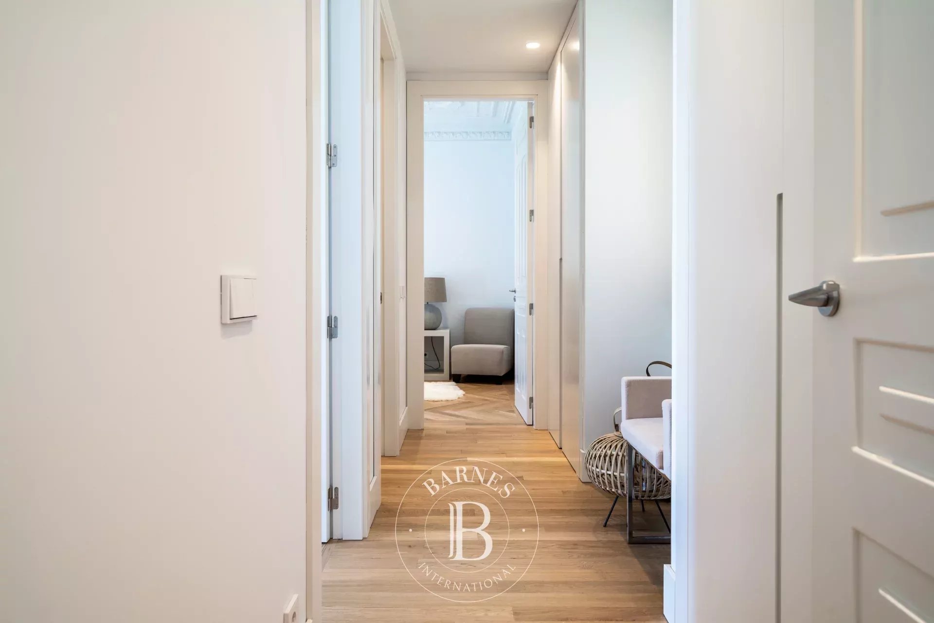 Daire Madrid - picture 11