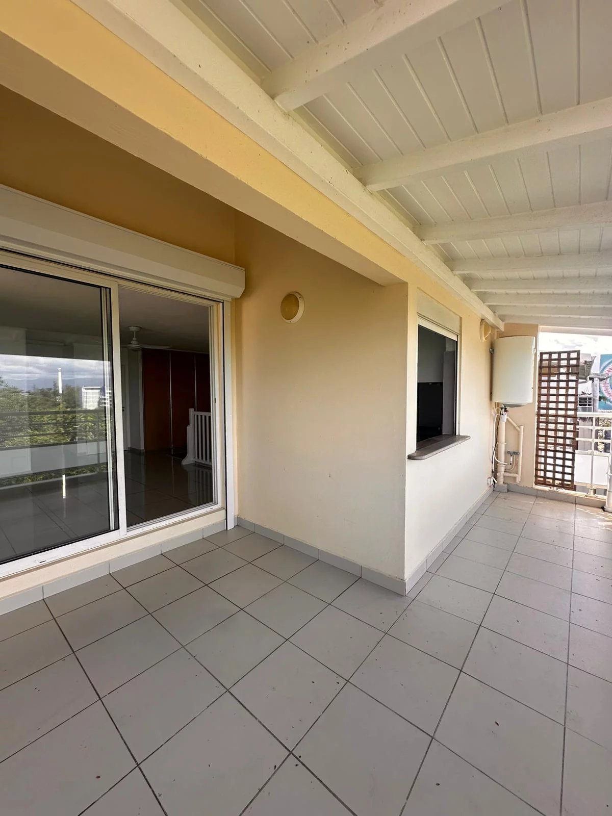 Vente Appartement Le Gosier