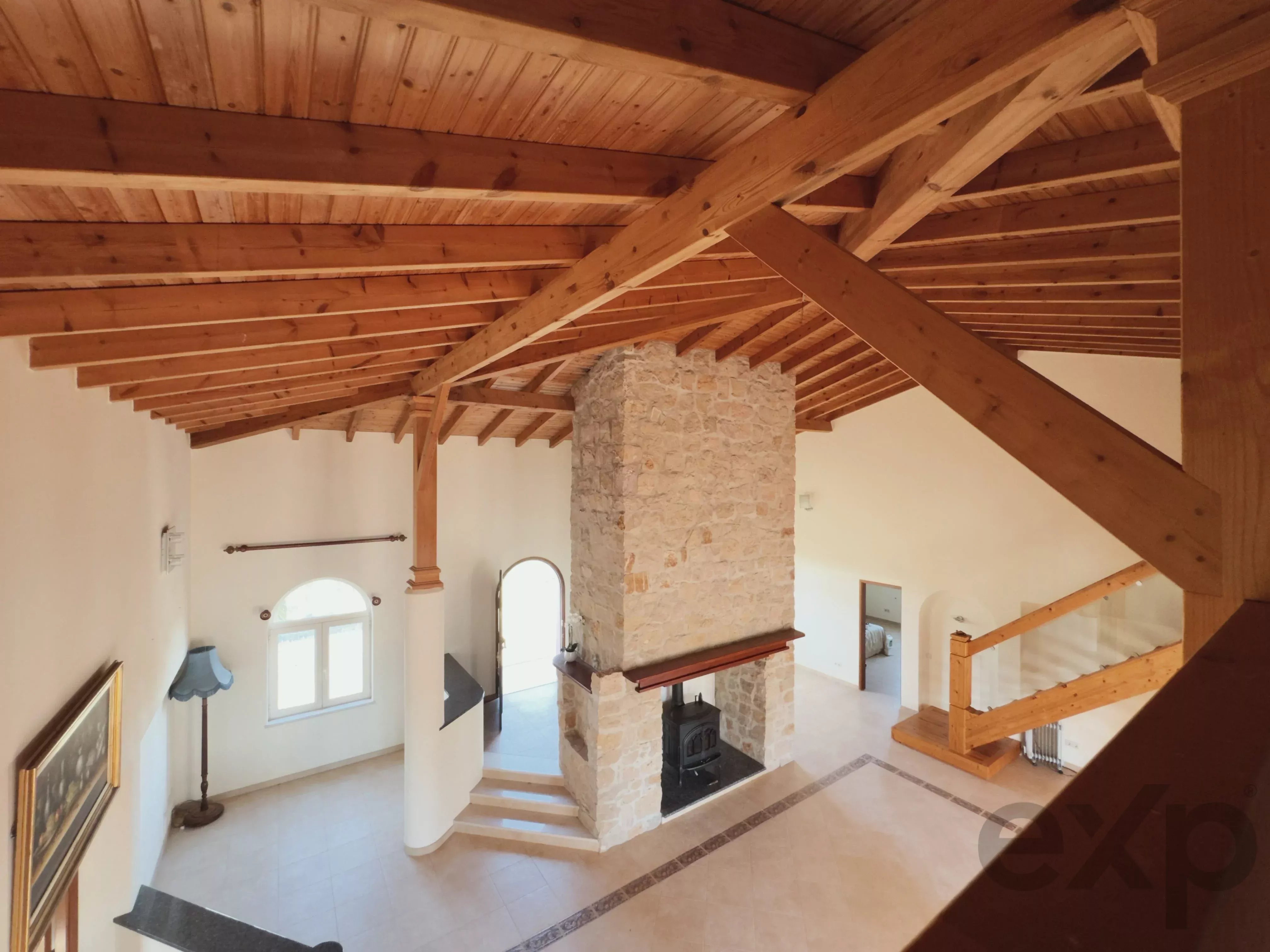 Four Bedroom Estate with Private Pool & 5+ Hectares in Ourique, Beja District, Alentejo 86933567 image 8
