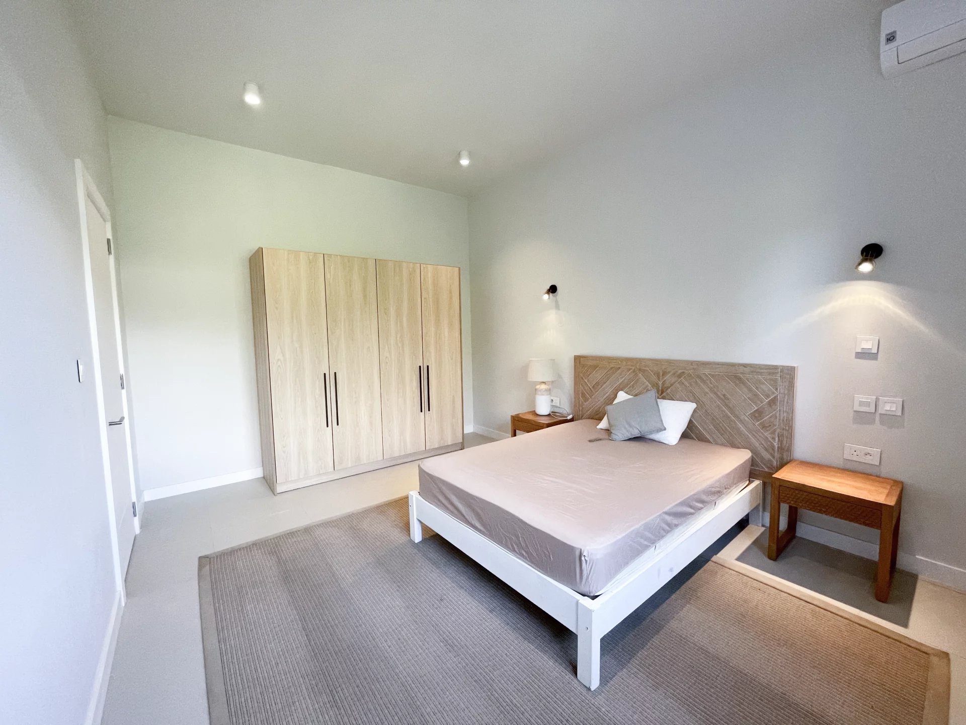 Daire Floréal - picture 17