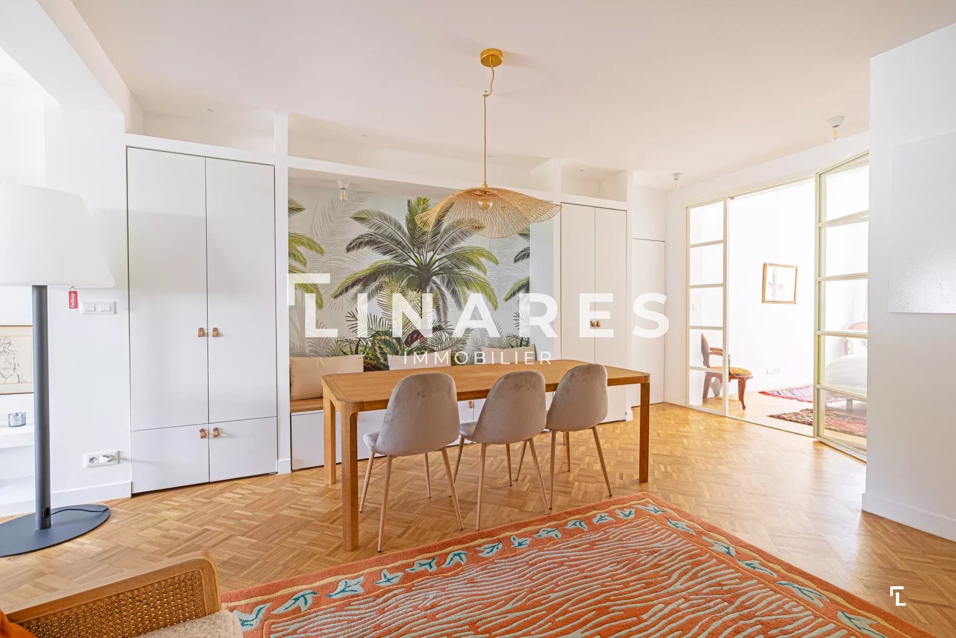 Sale Apartment Marseille 8ème