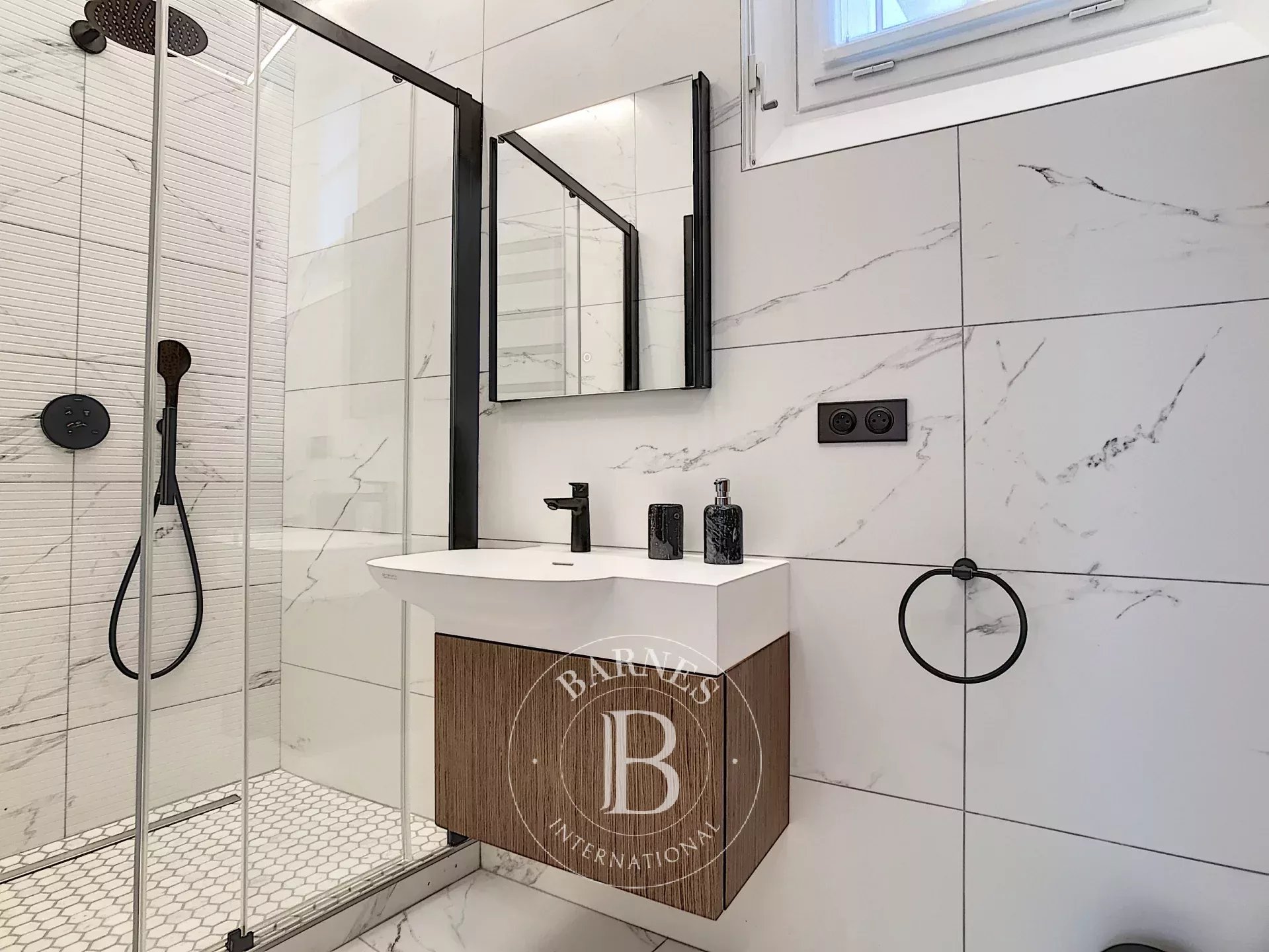 Daire Paris 9ème - picture 5