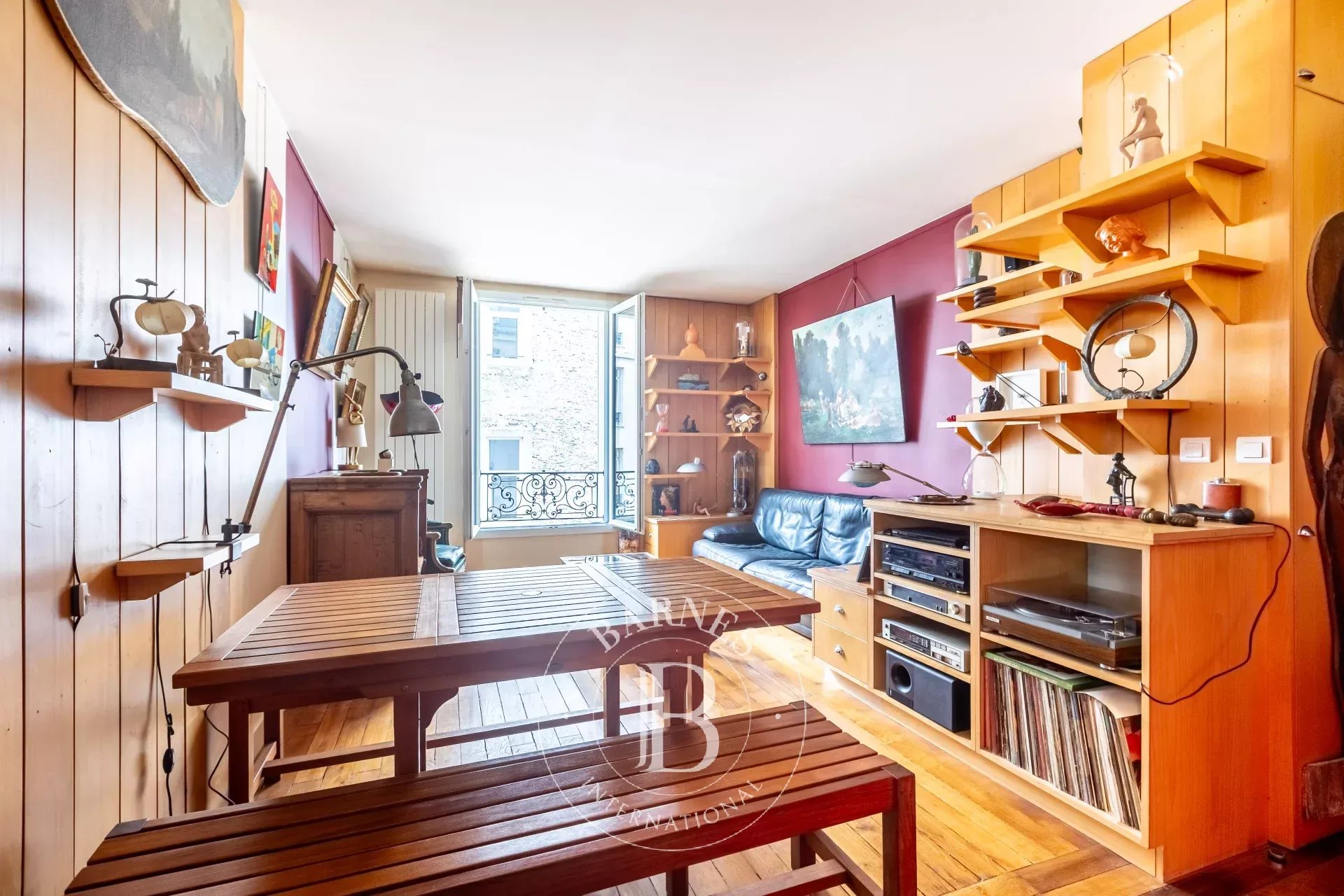 Apartment Paris 75008  -  ref 86993752 (picture 2)