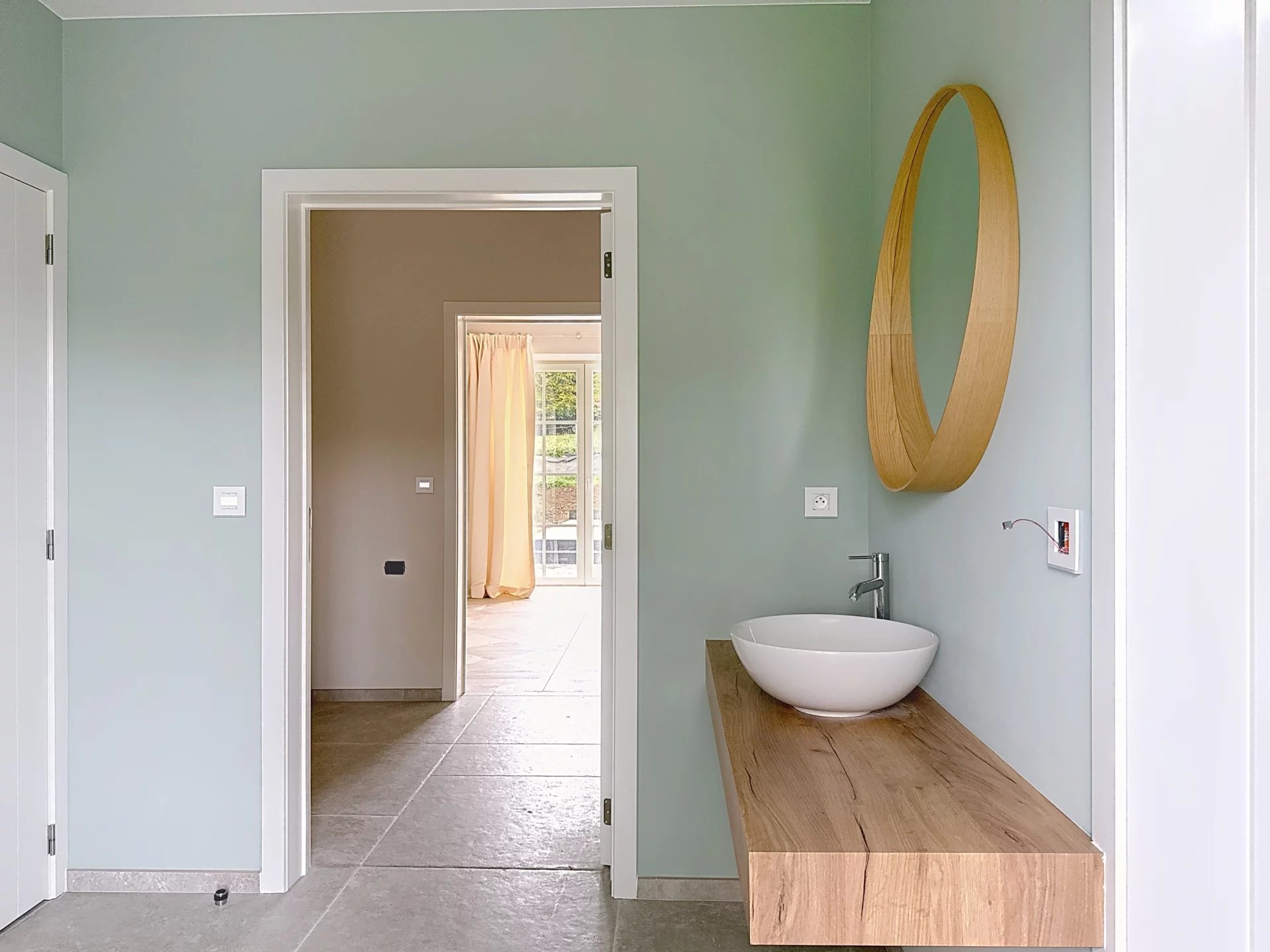 Grande Trussogne - Villa with 5 bedrooms and a studio