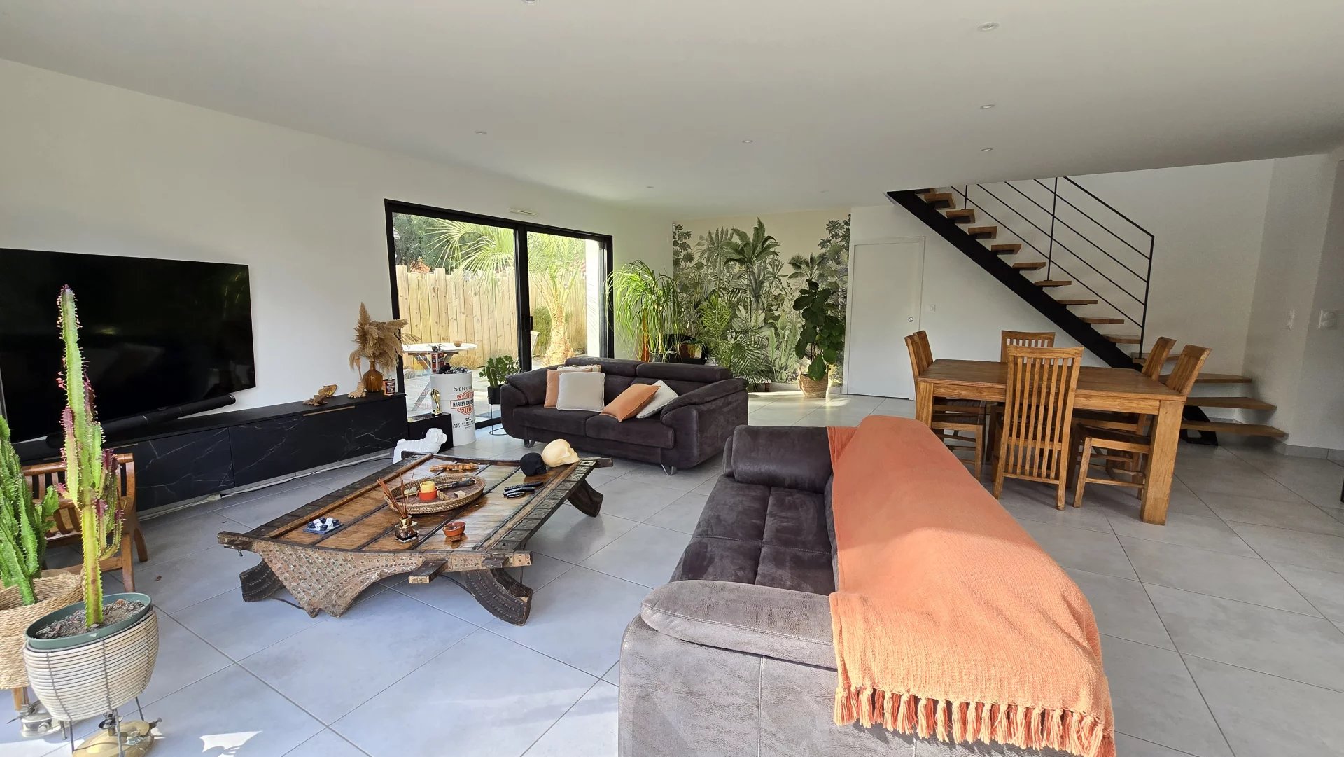 Maison - 5 pi&egrave;ces SAINT BREVIN LES PINS