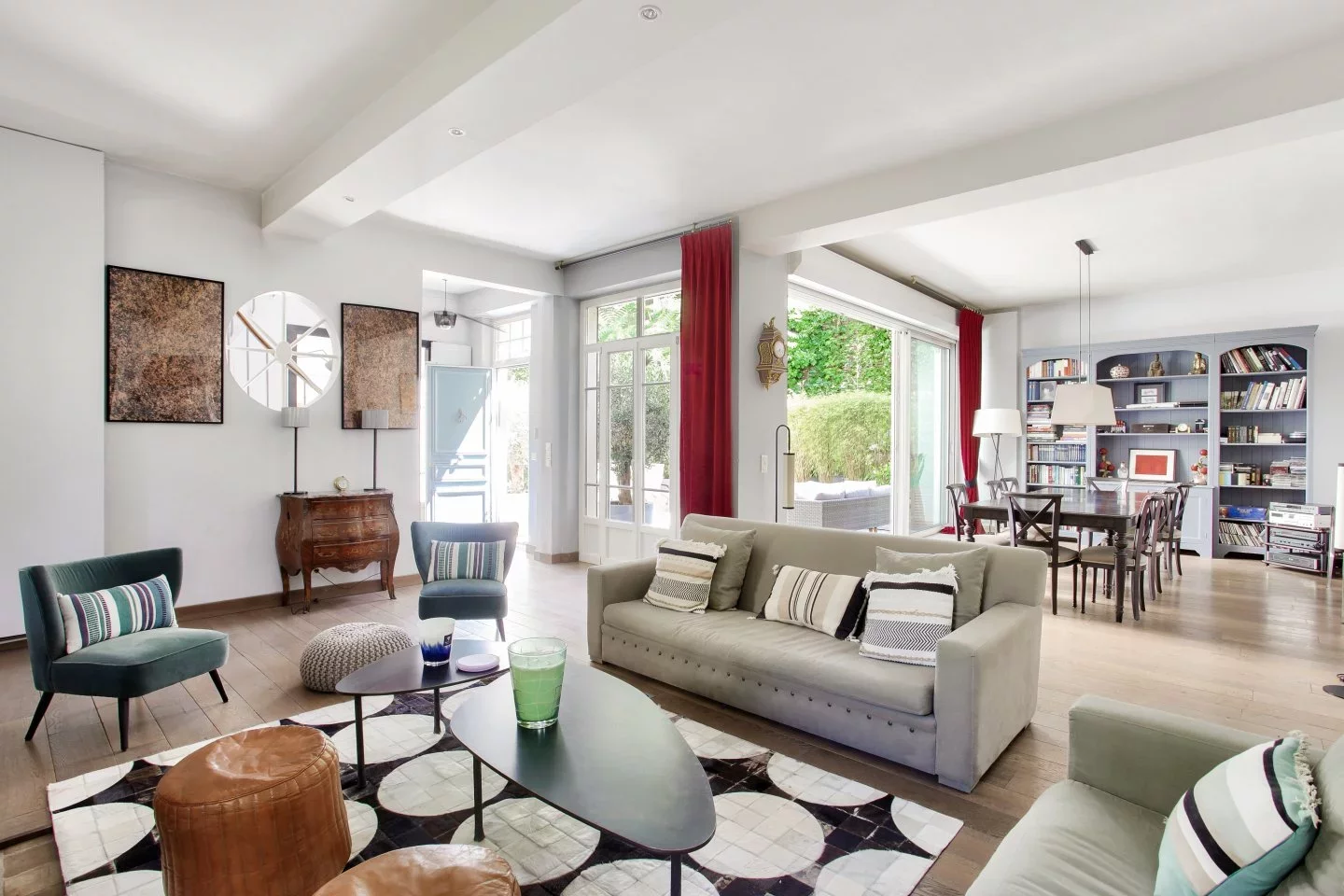 Boulogne-Billancourt - JEAN JAURÈS