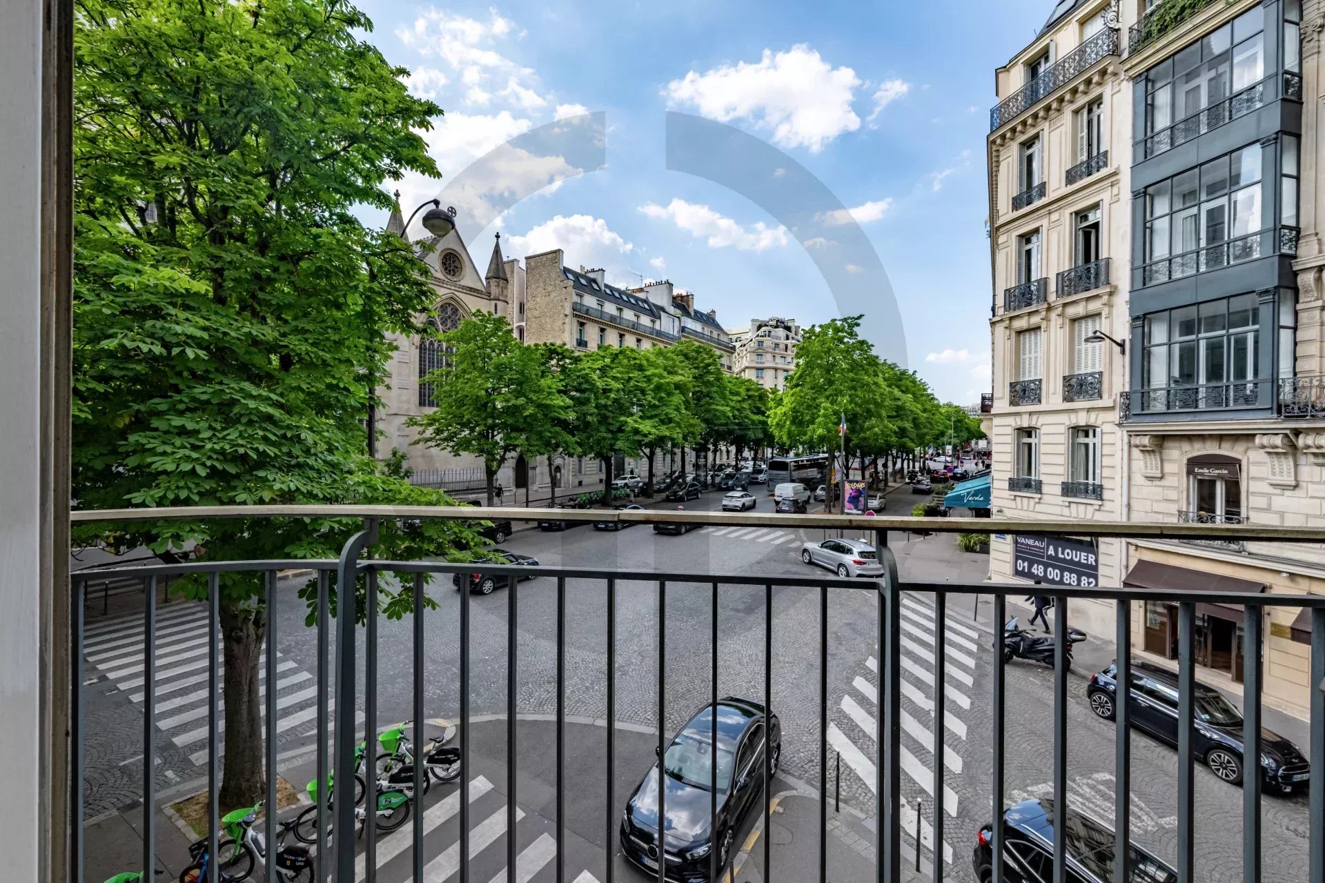 Agence immobilière de Gallant Luxury Real Estate