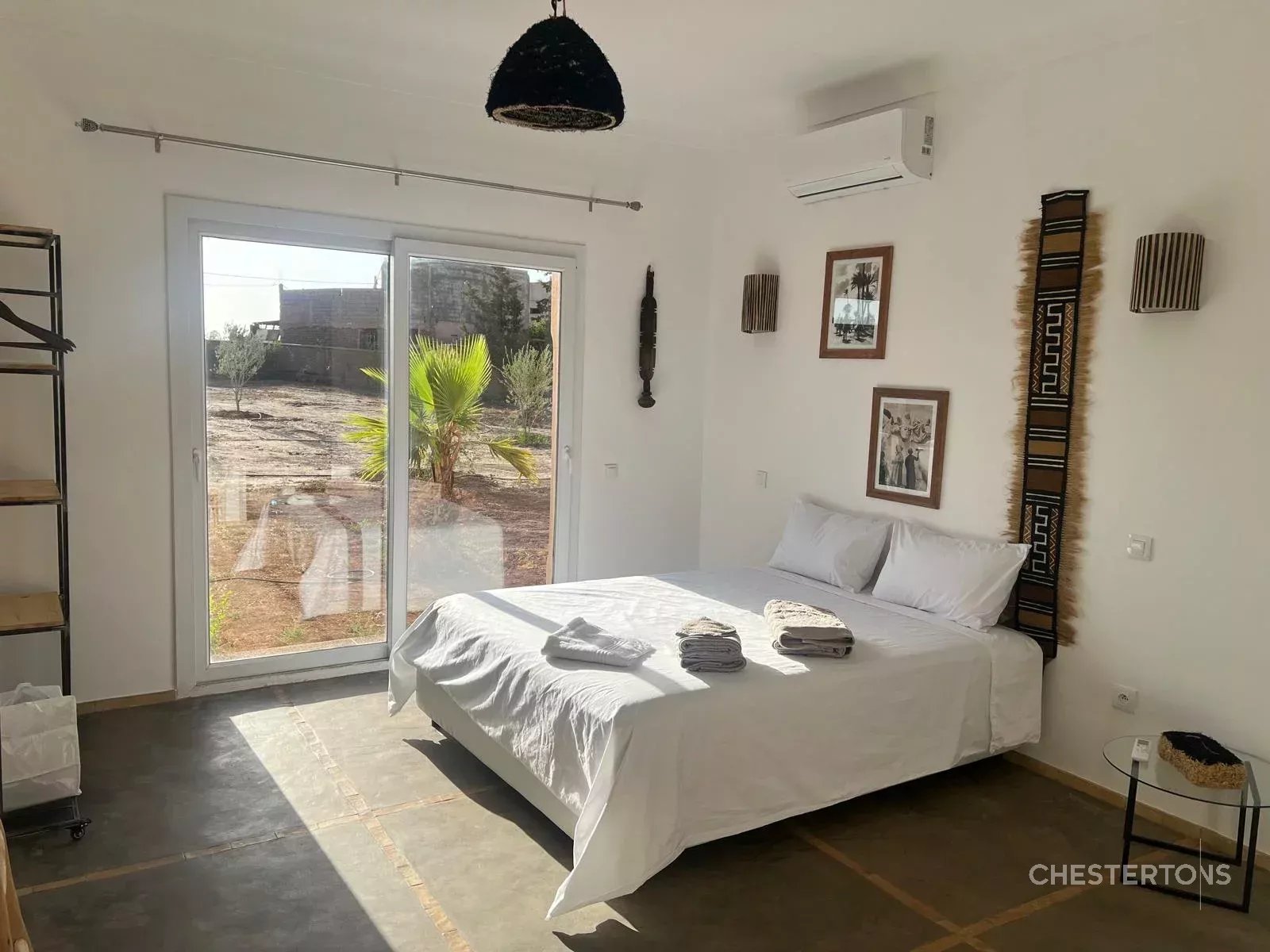  Image of Villa - 4 Bedrooms for Sale in Marrakech-Ménara-Marrakech-Morocco, Image 7