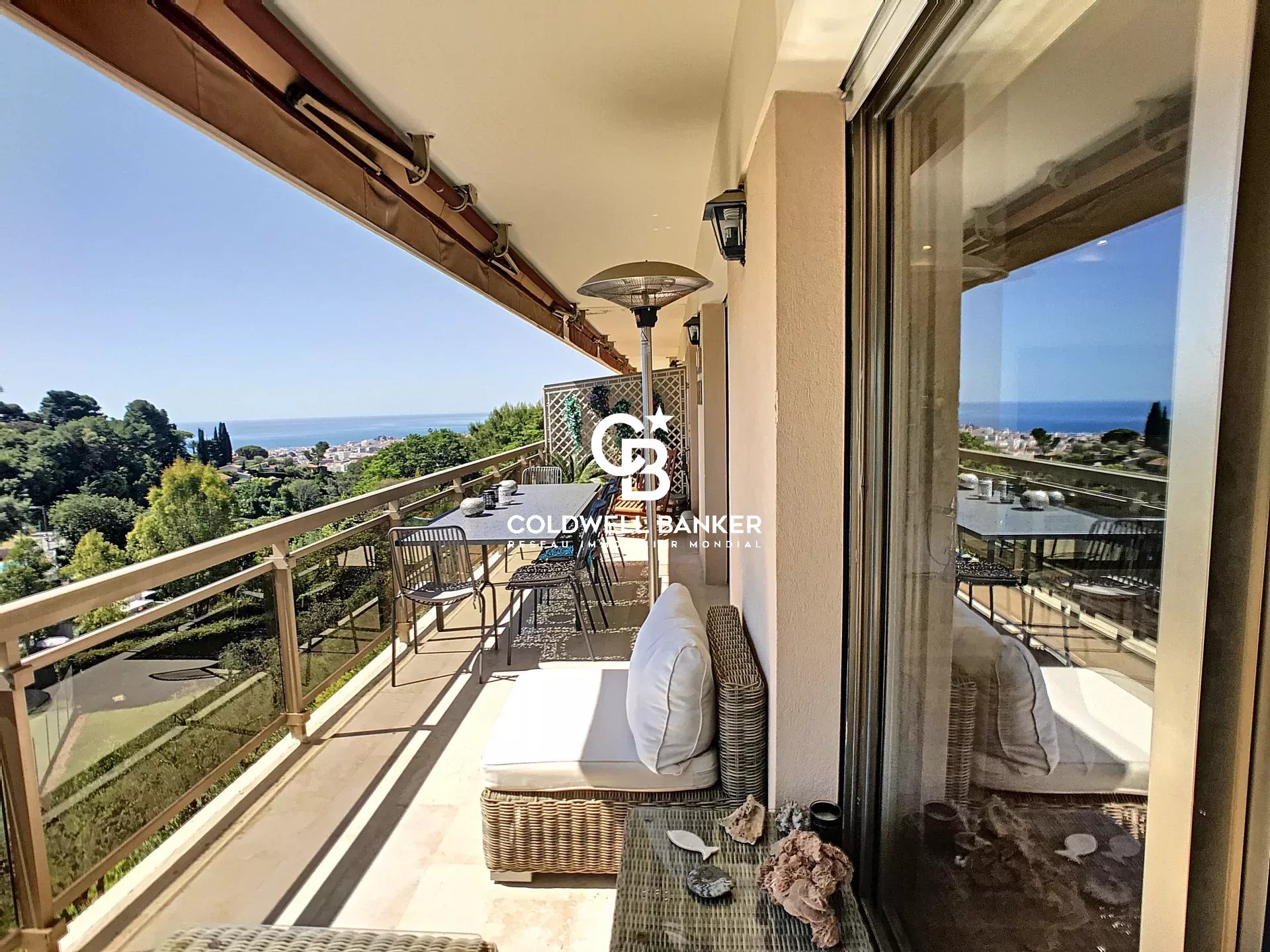 06110 LE CANNET APPARTEMENT