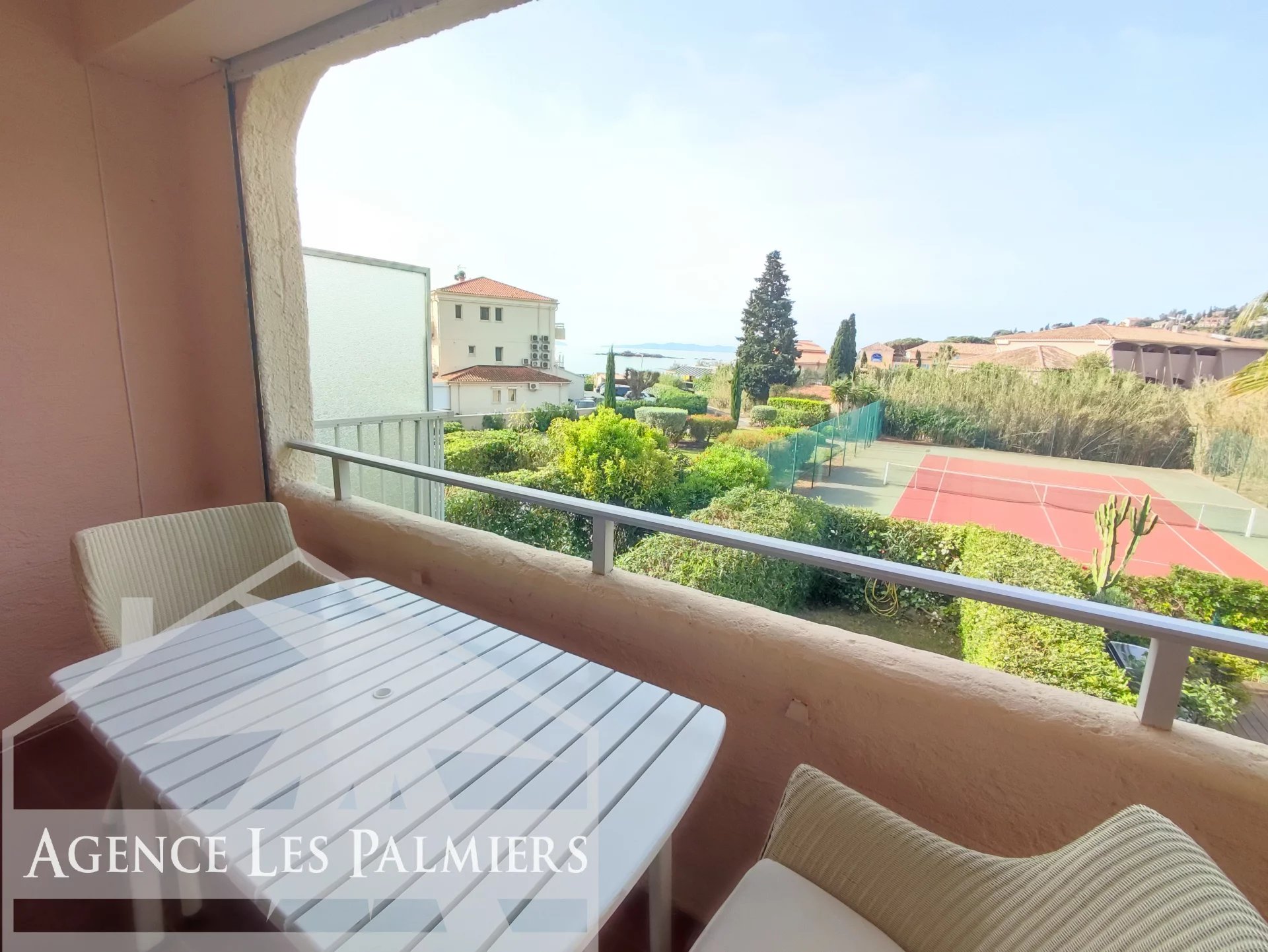 Sale Apartment Le Lavandou