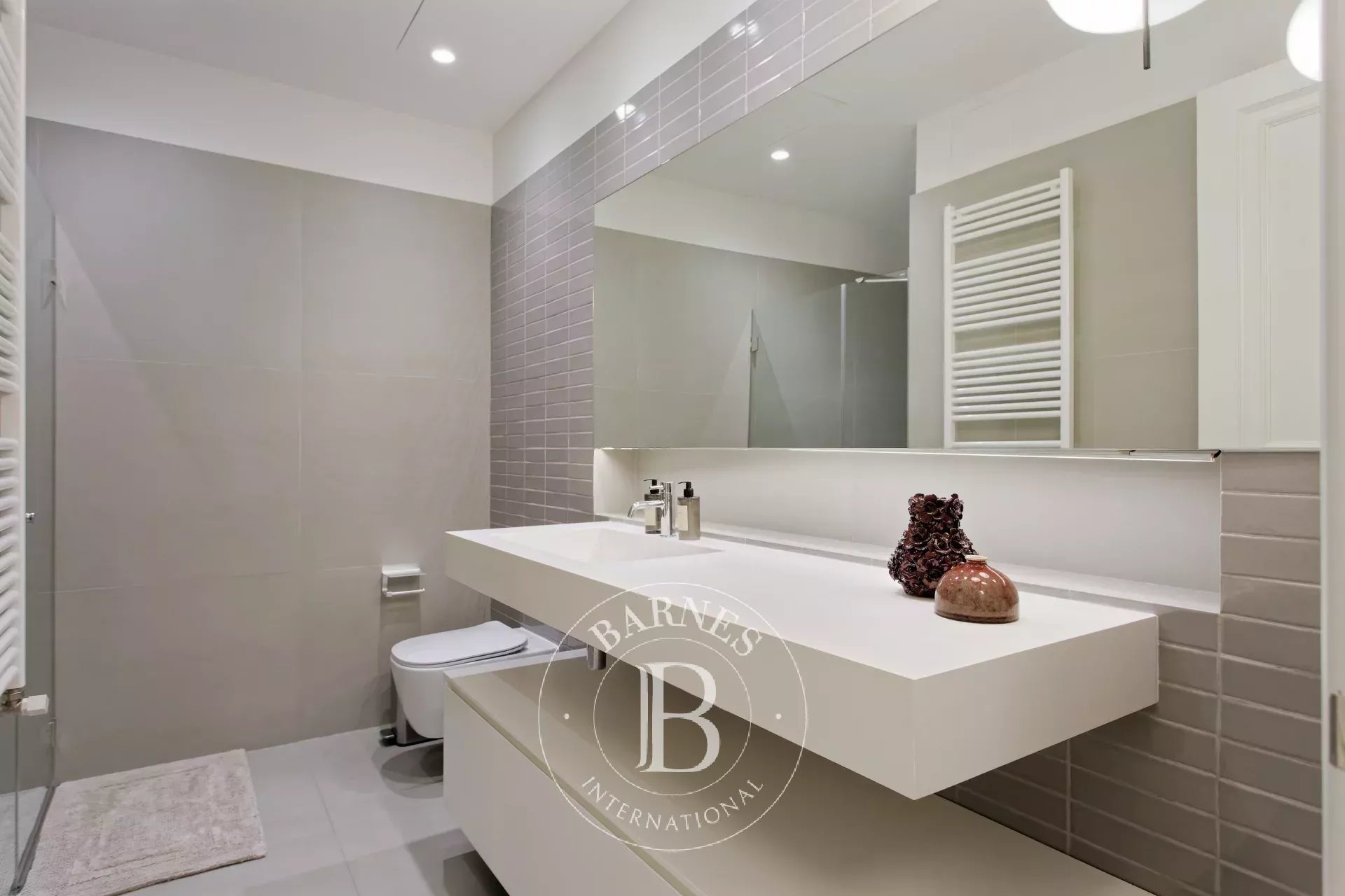 Daire Barcelona - picture 21