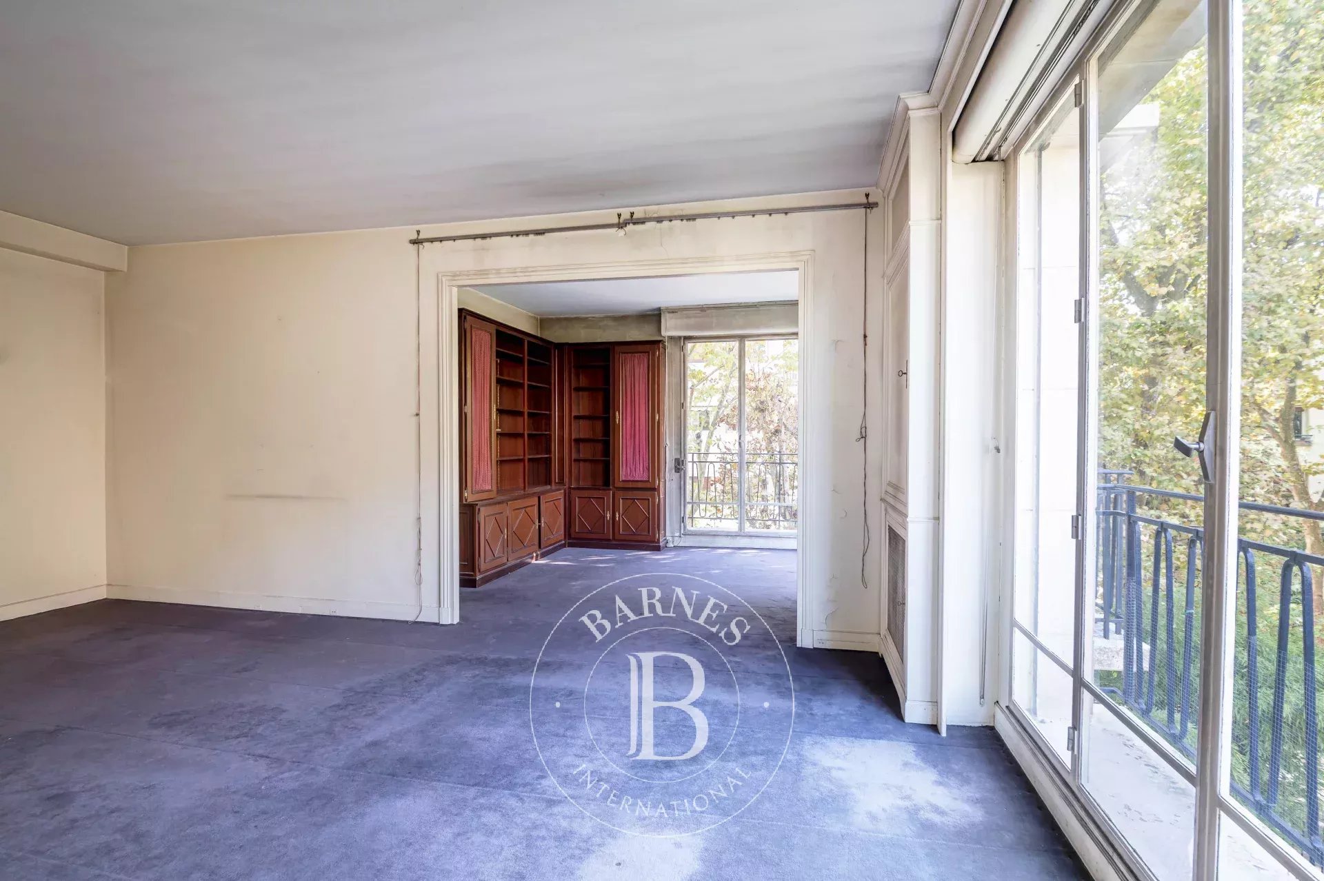 Daire Neuilly-sur-Seine - picture 4