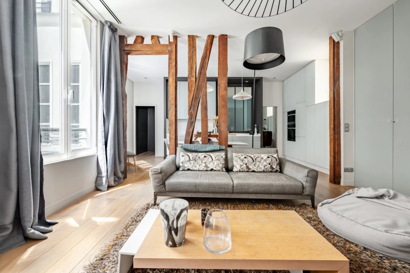 For Sale Apartment | Paris 2ème - picture 2