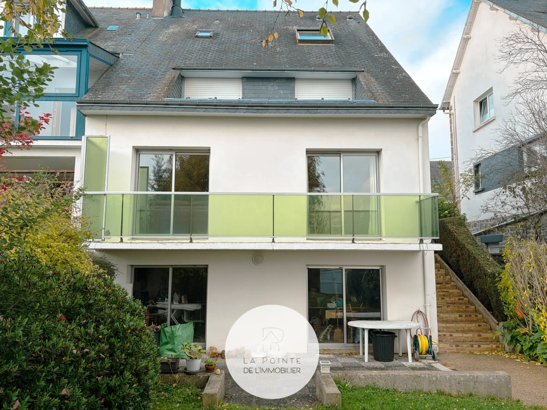 Agence immobilière de La Pointe de l'immobilier