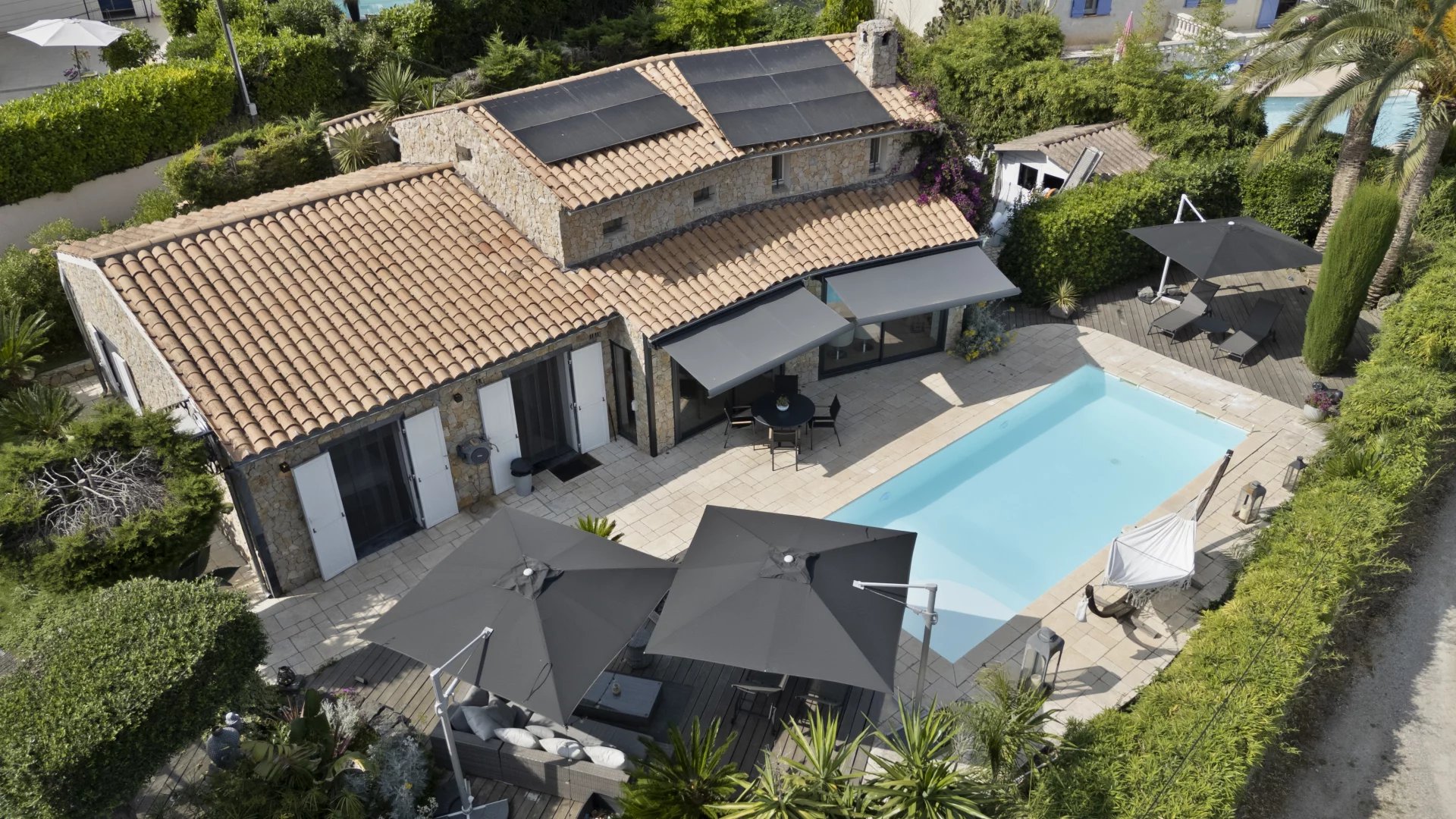 Sale Villa Grasse