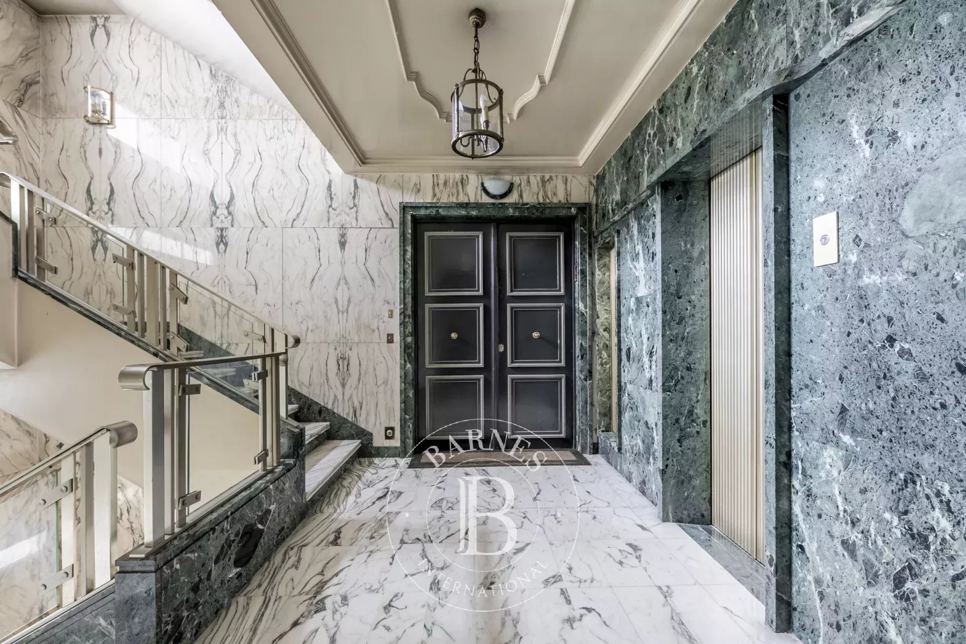 Квартира Neuilly-sur-Seine - picture 6