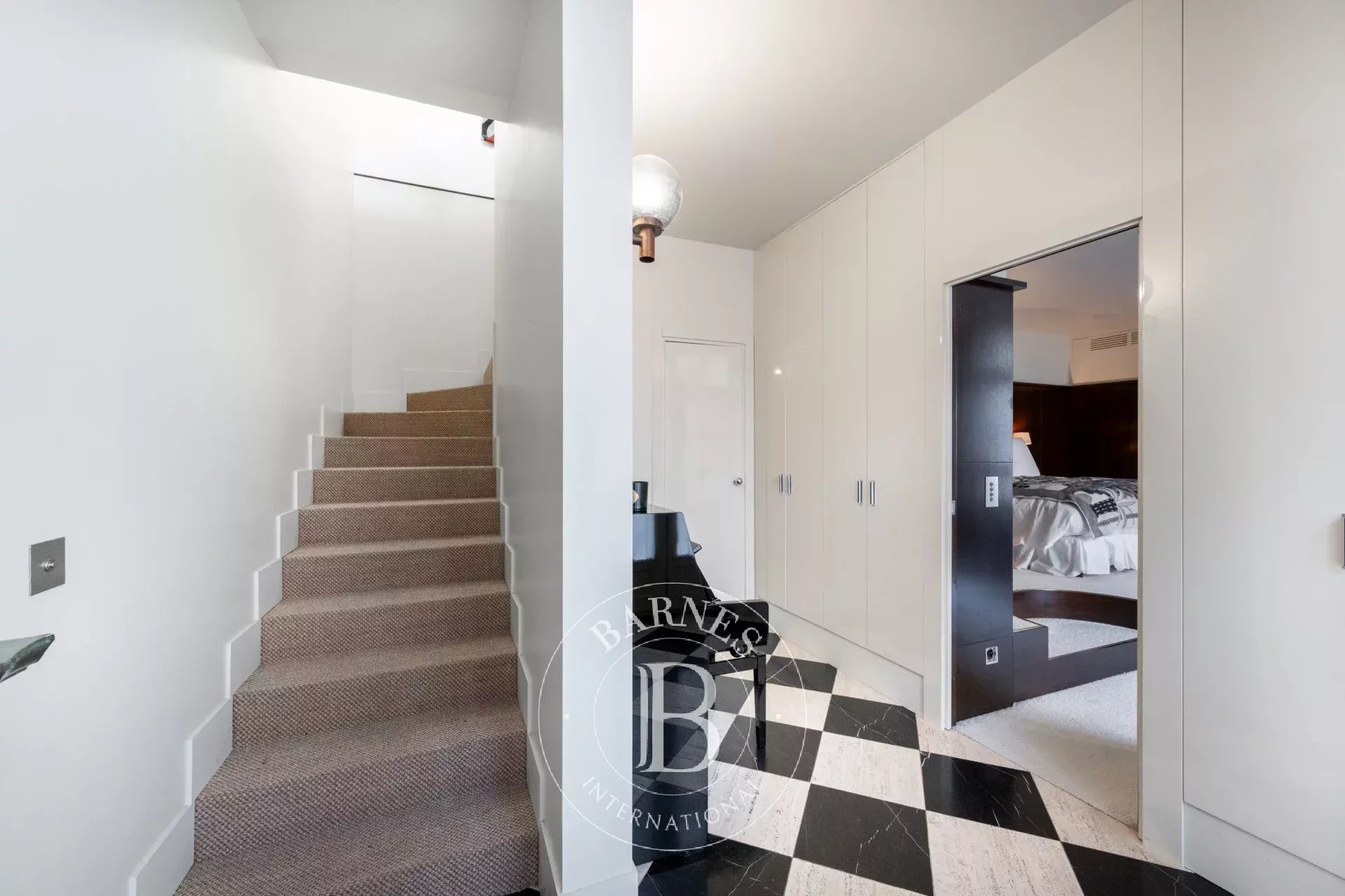 Apartment for sale - Paris 4 - Ile Saint Louis - Prestigious apartment - Terrace - picture 16