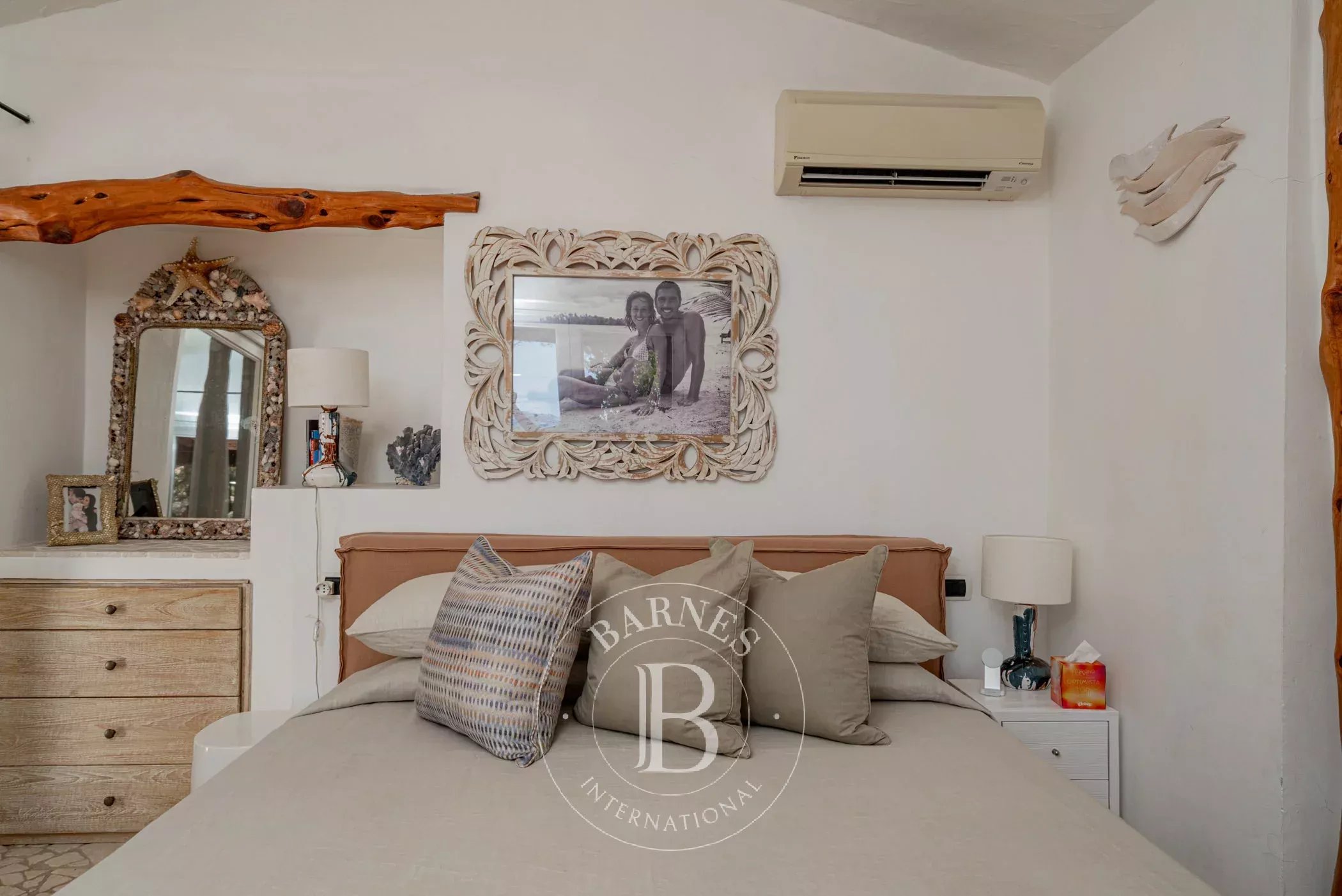 Porto Cervo  - Villa  6 Chambres - picture 12
