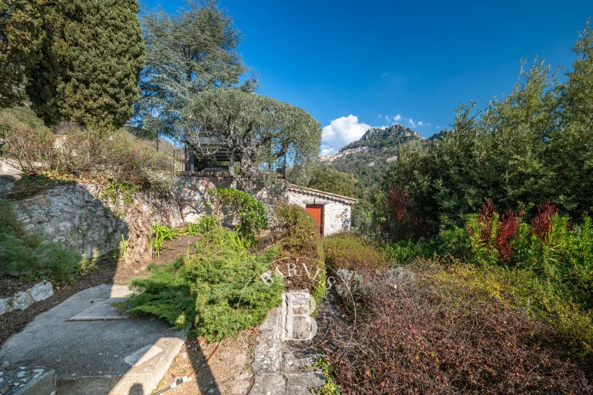 Villa Menton - picture 26
