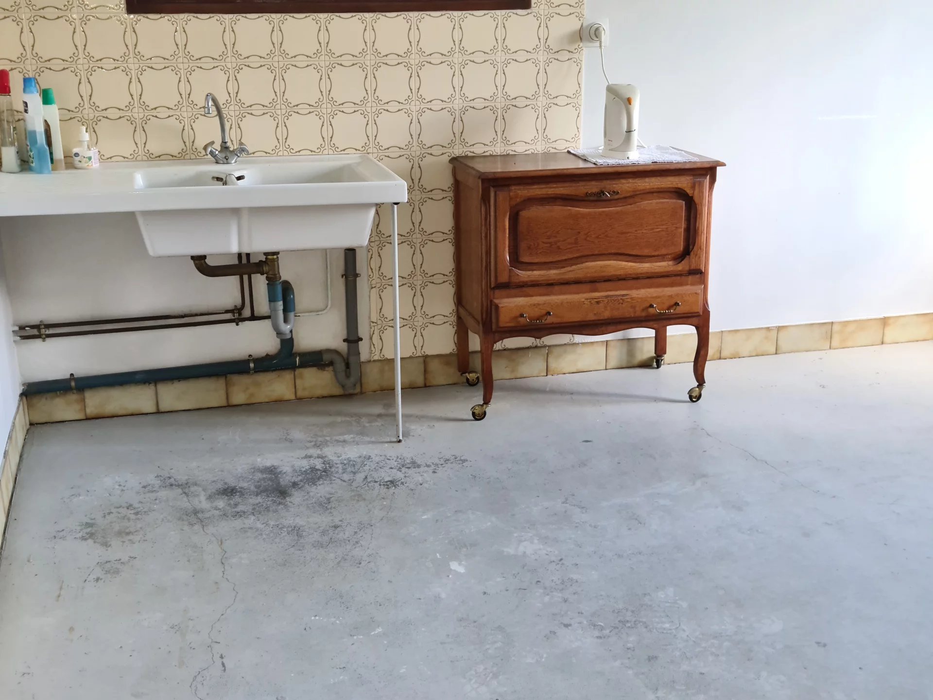 Location Maison Chanat-la-Mouteyre
