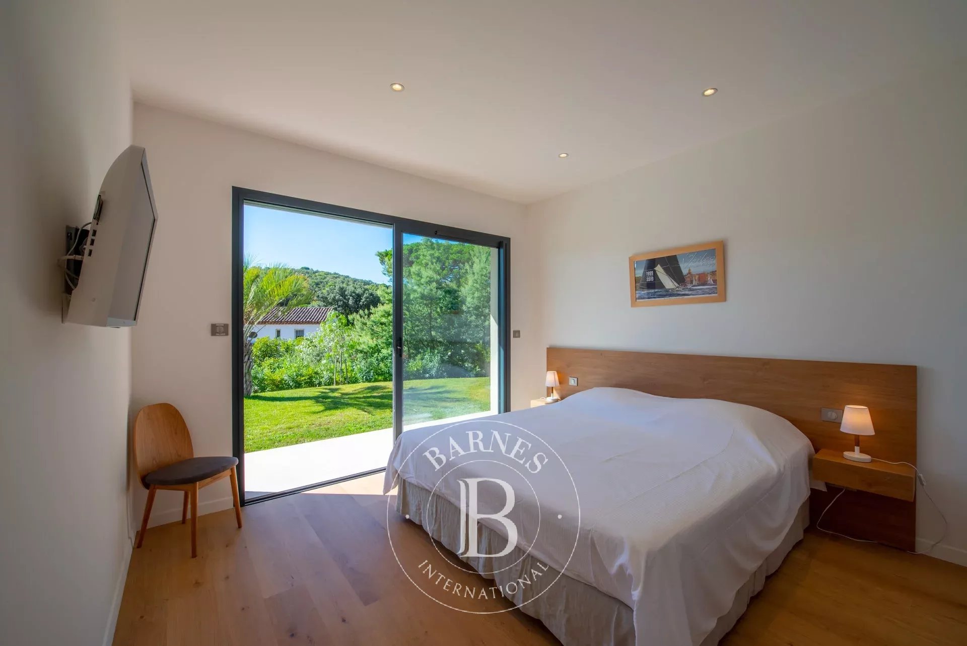 Ramatuelle  - Villa 5 Bedrooms - picture 11