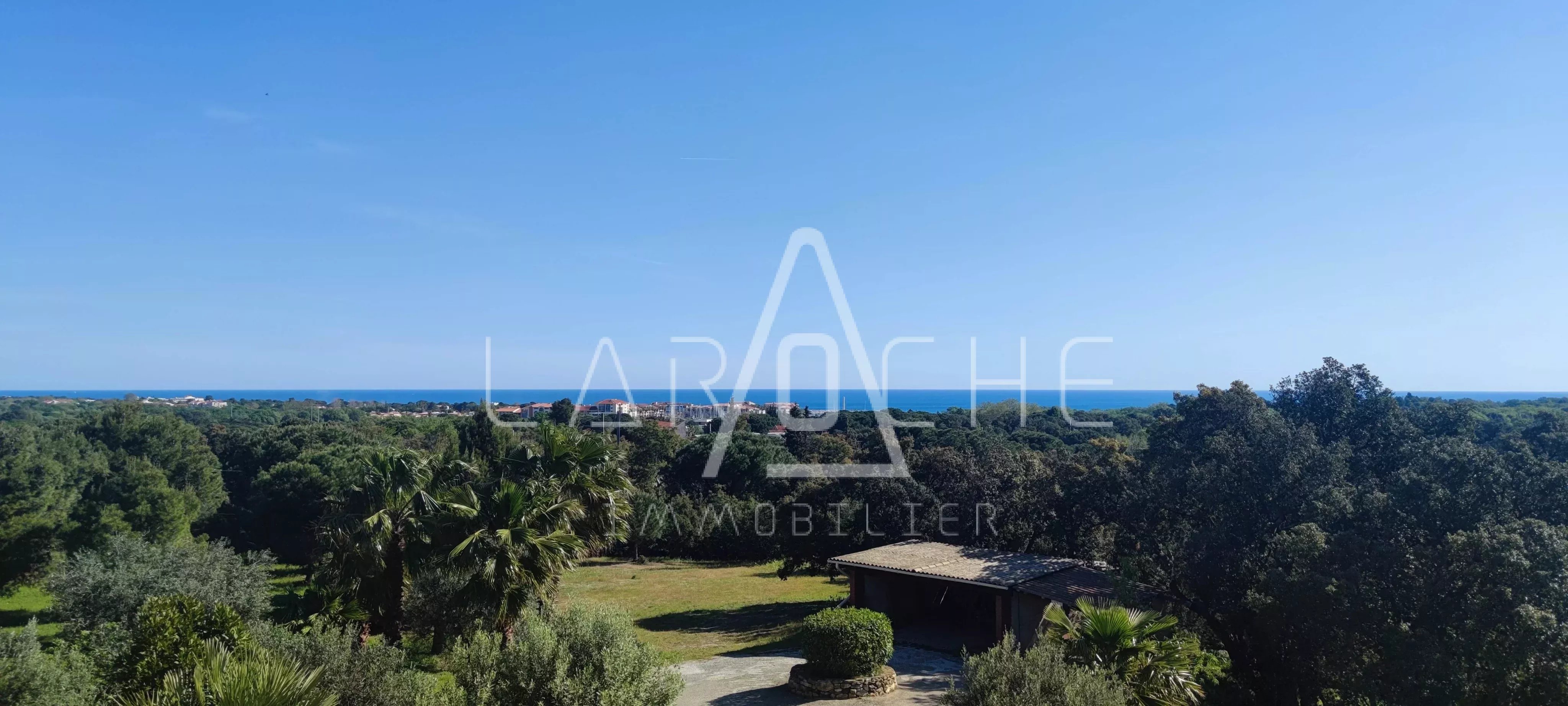 Sale Mas - Argelès-sur-Mer