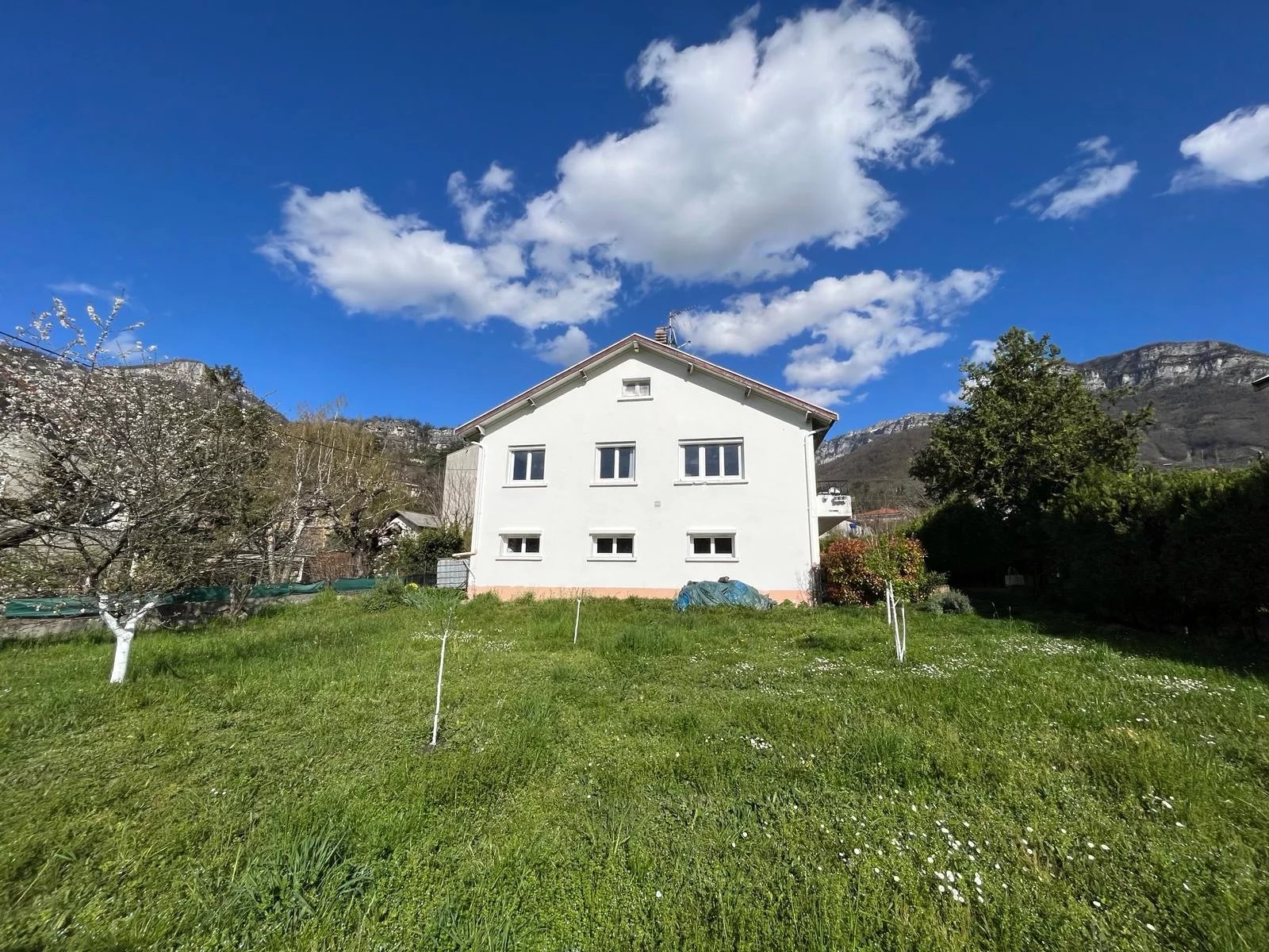 Agence immobilière de BV Immobilier