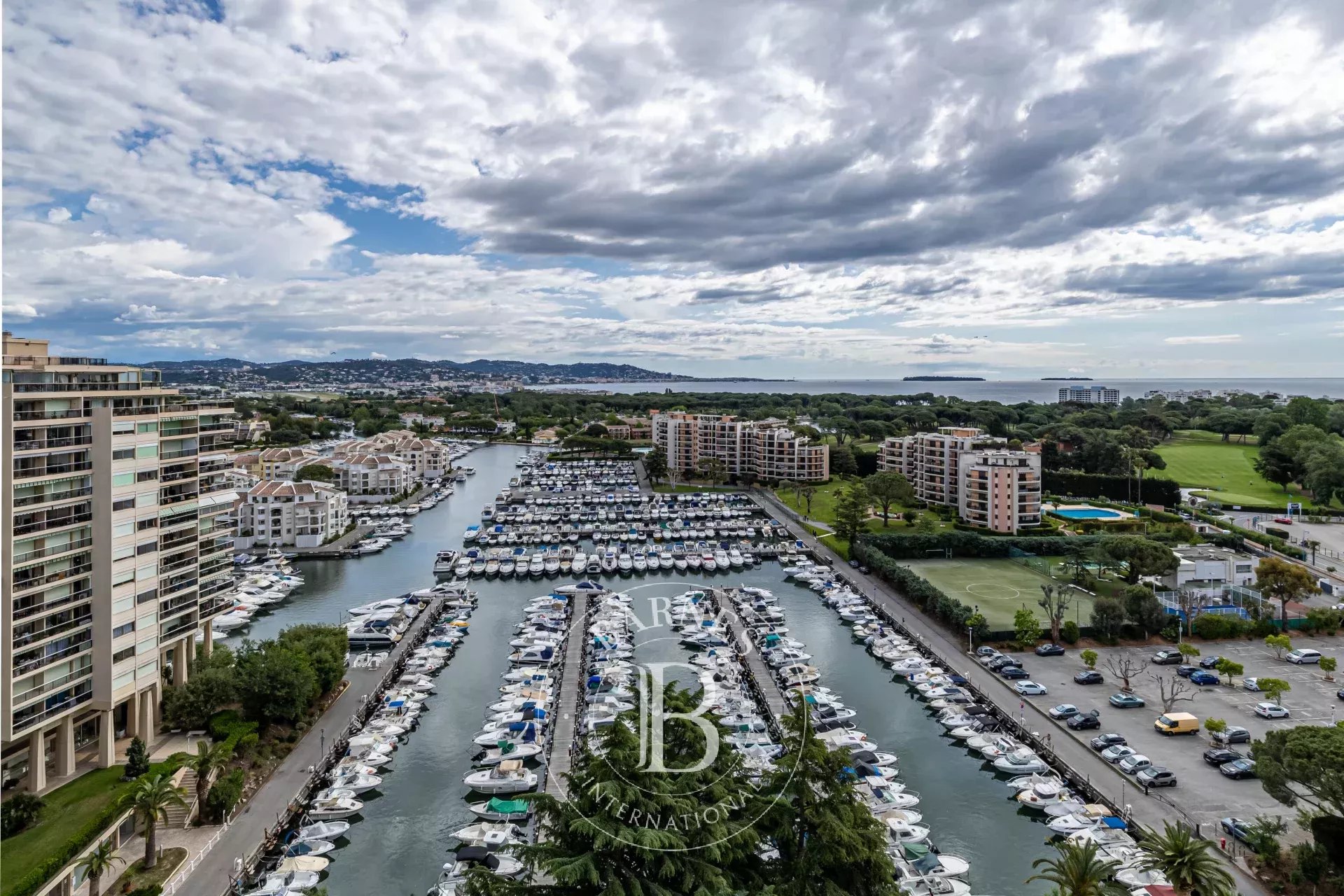 Daire Mandelieu-la-Napoule - picture 6