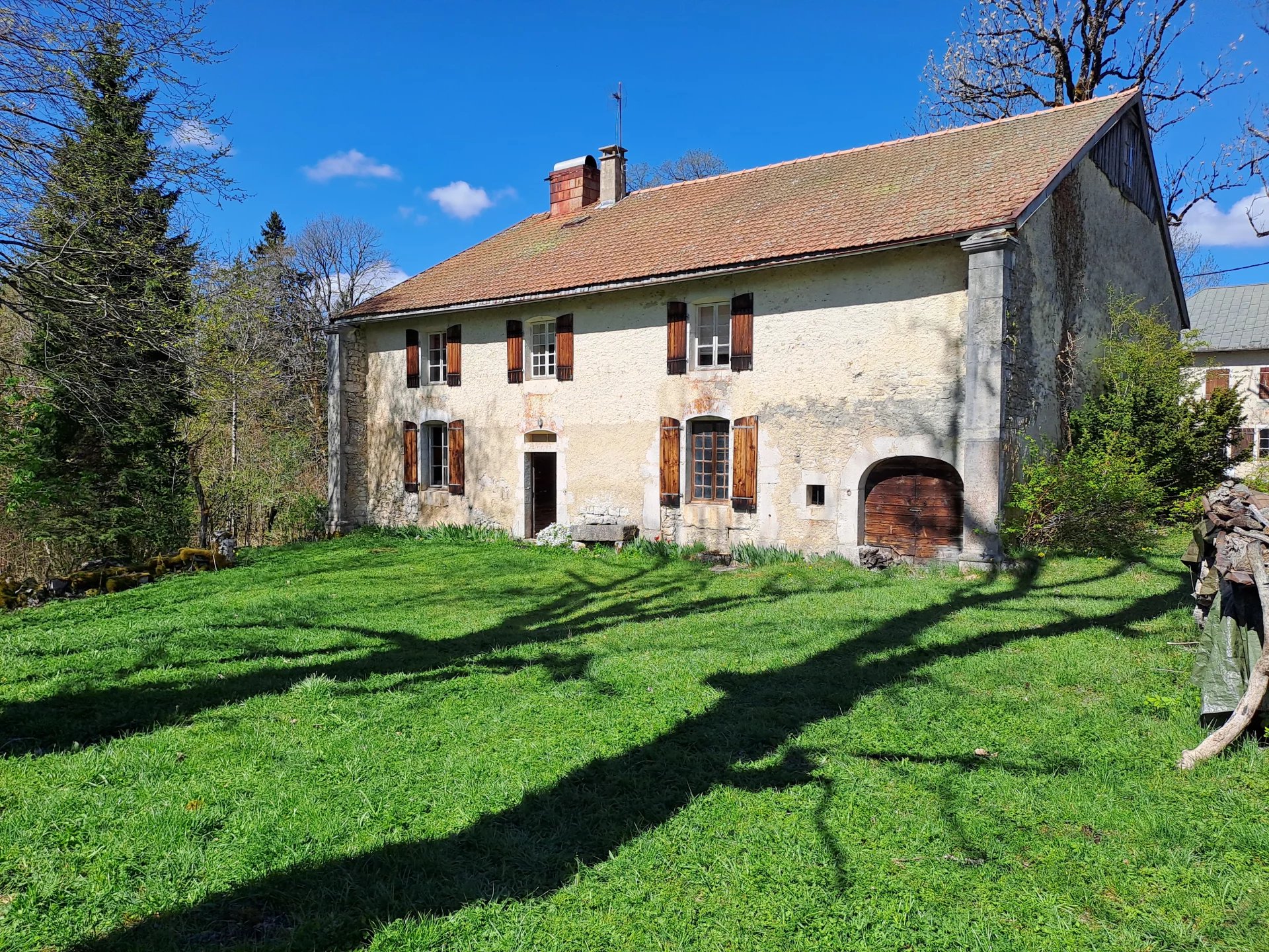 Agence immobilière de LA MAISON DE L'IMMOBILIER
