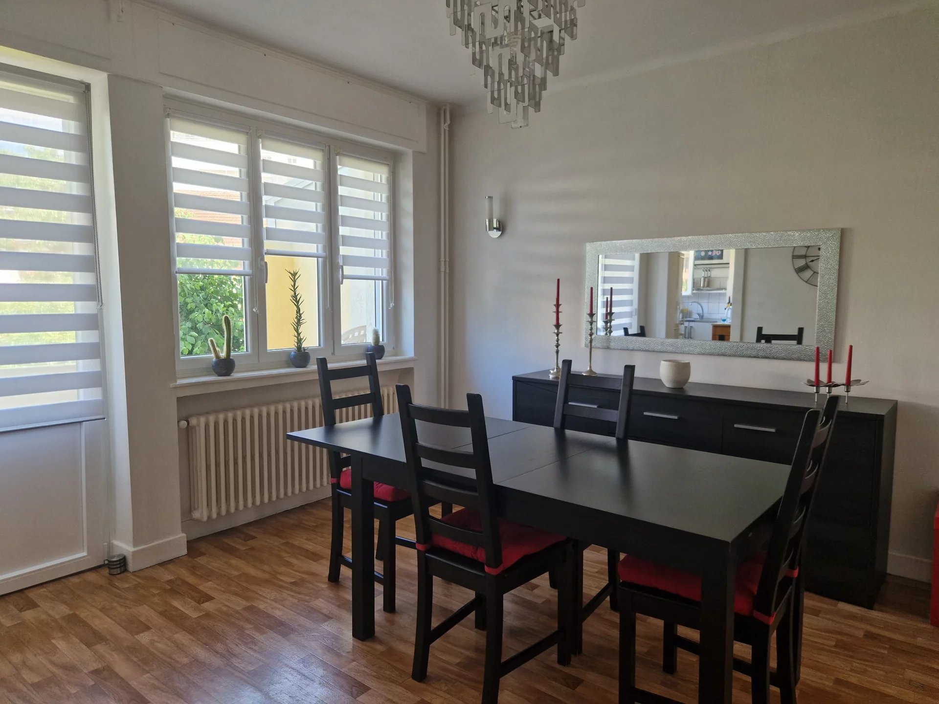 Achat Maison T6 à Metz (57000) - 150m²