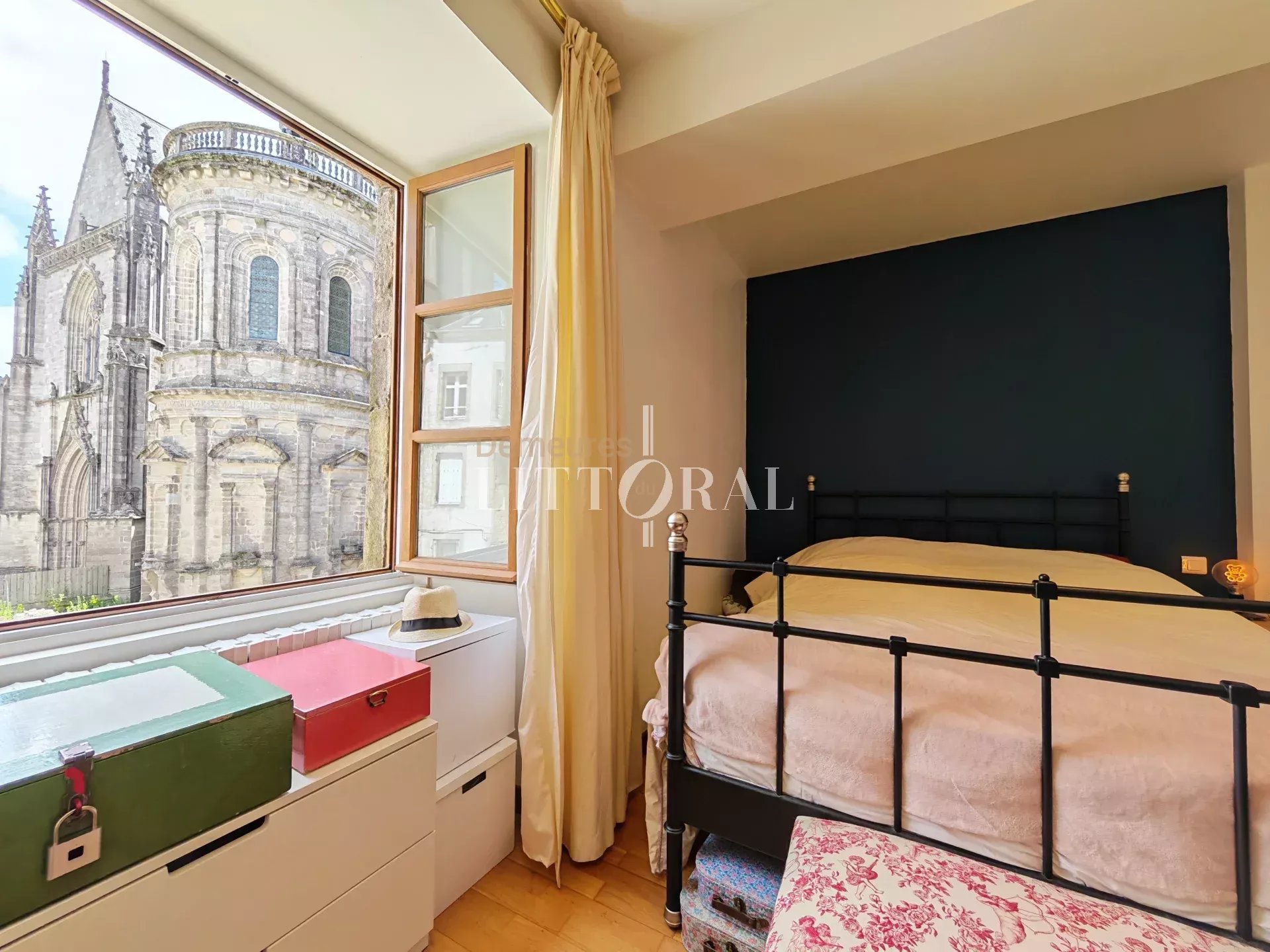 Vente Appartement Vannes