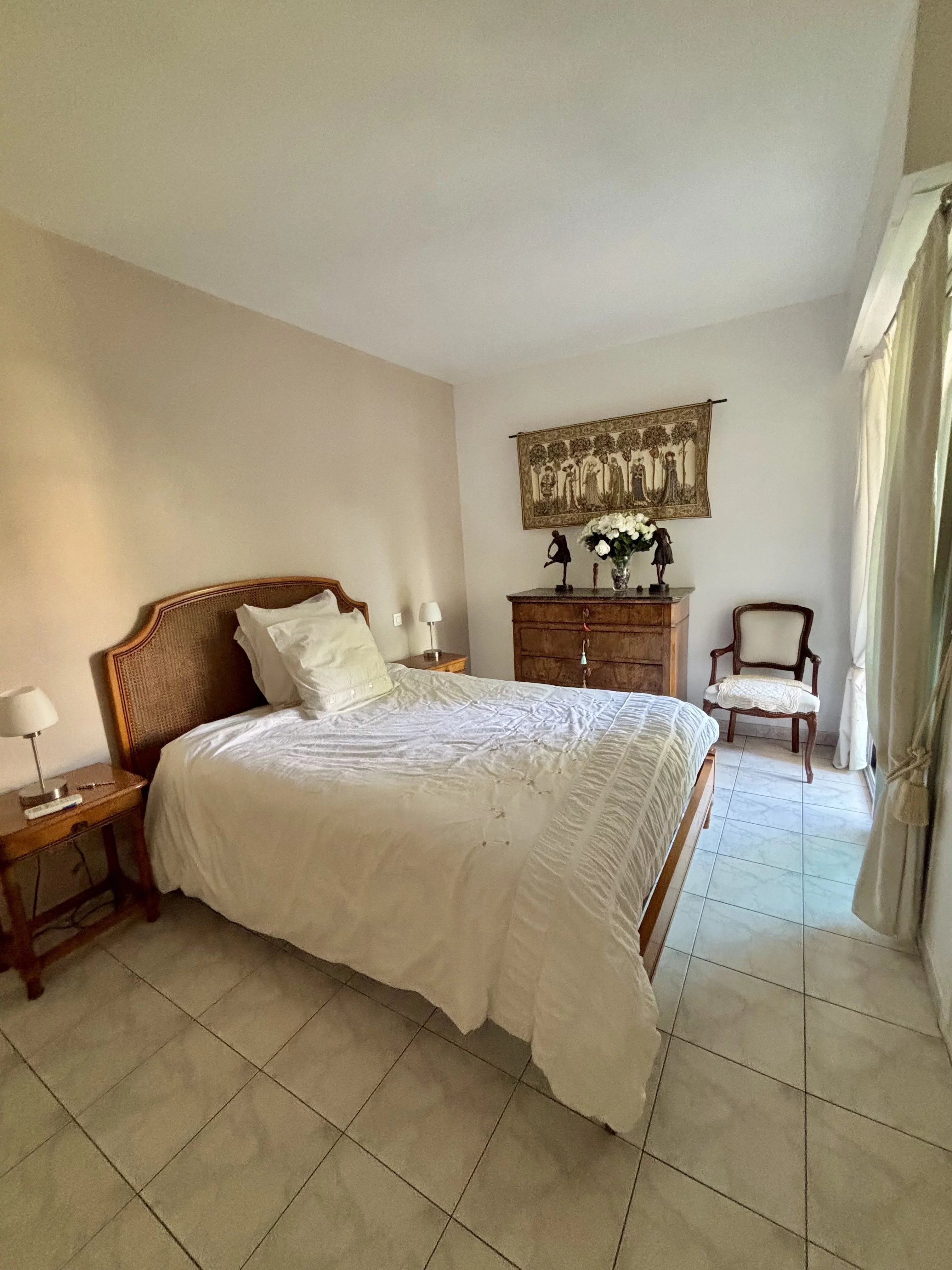 EXCLUSIVITÉ - 2 PIÈCES 57 M² QUARTIER STANISLAS — photo 8