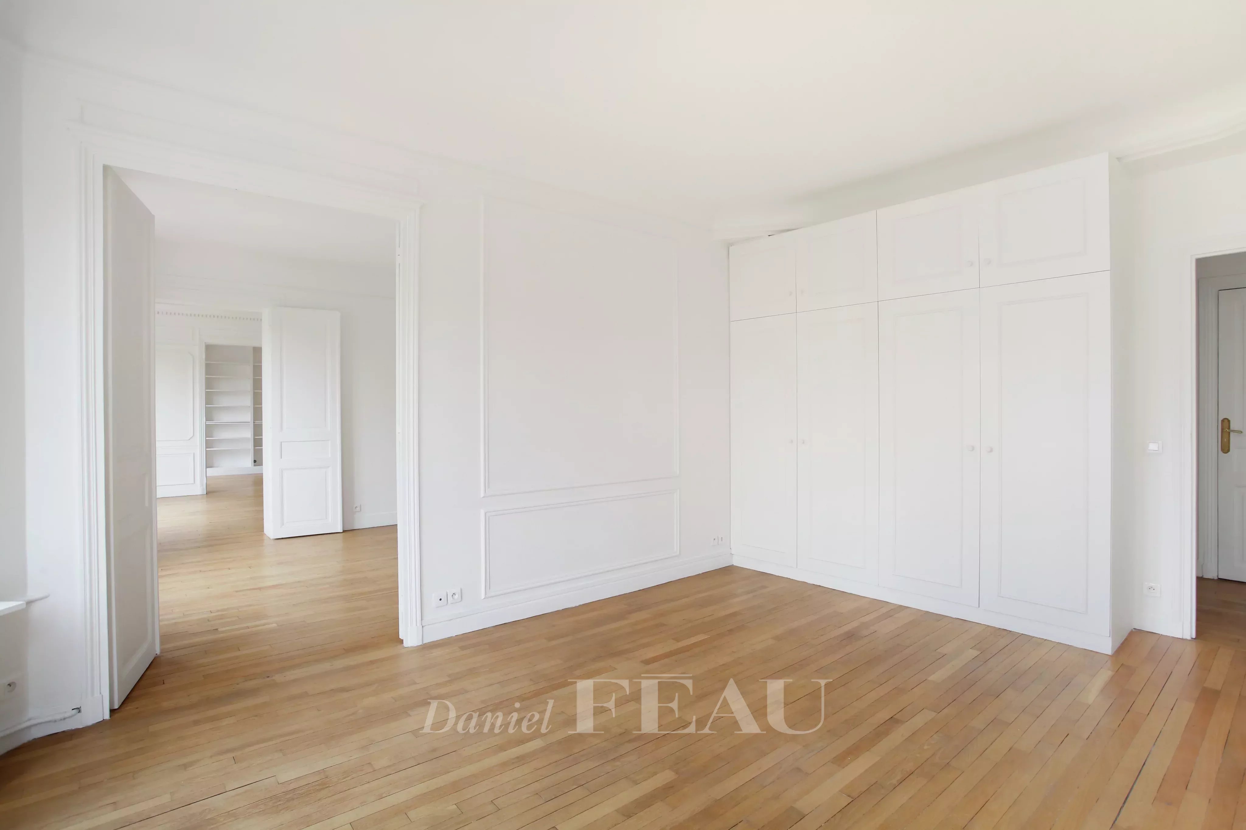 Rental Apartment Paris 15th
